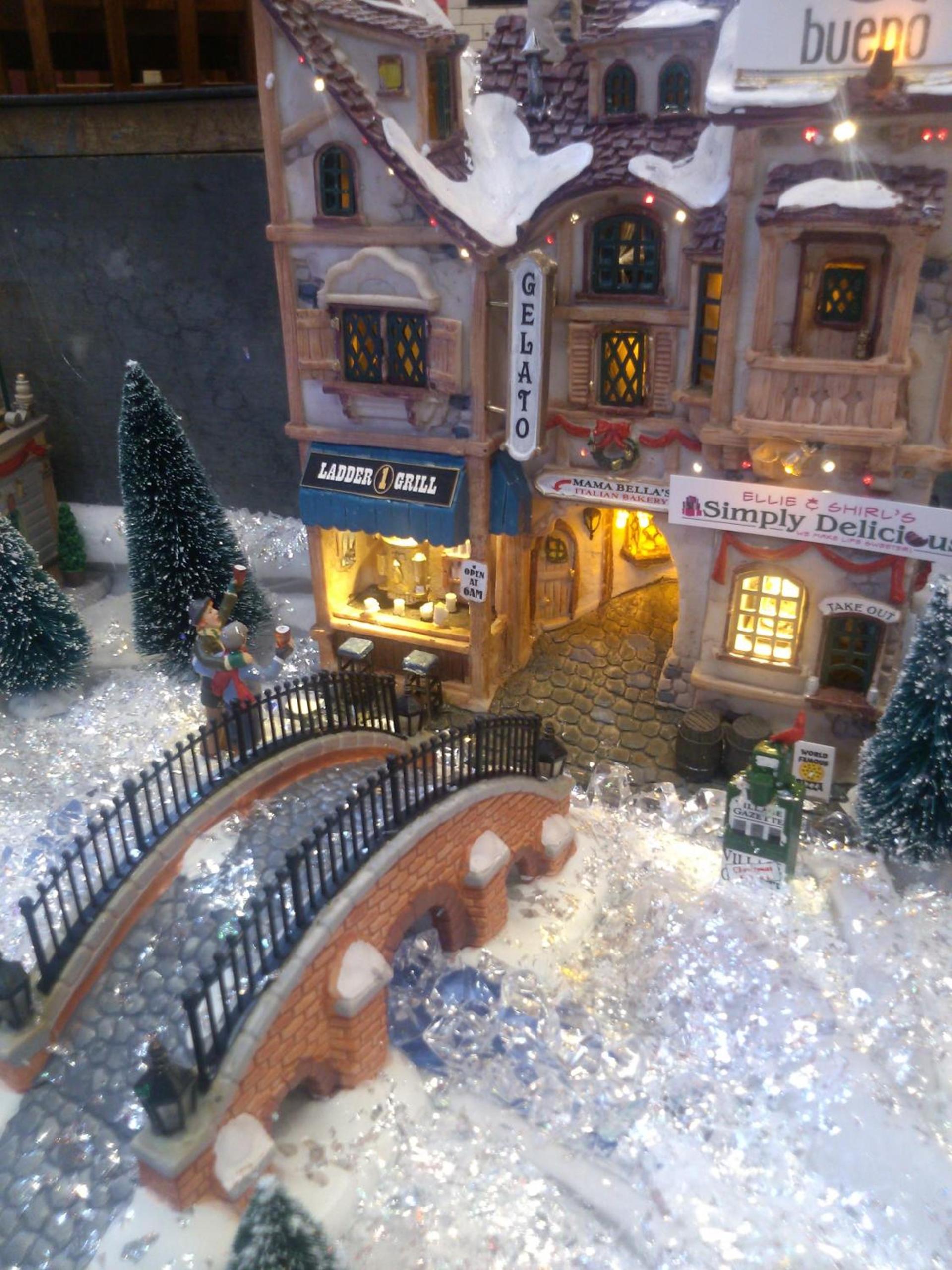 Firehouse Inn photo 19