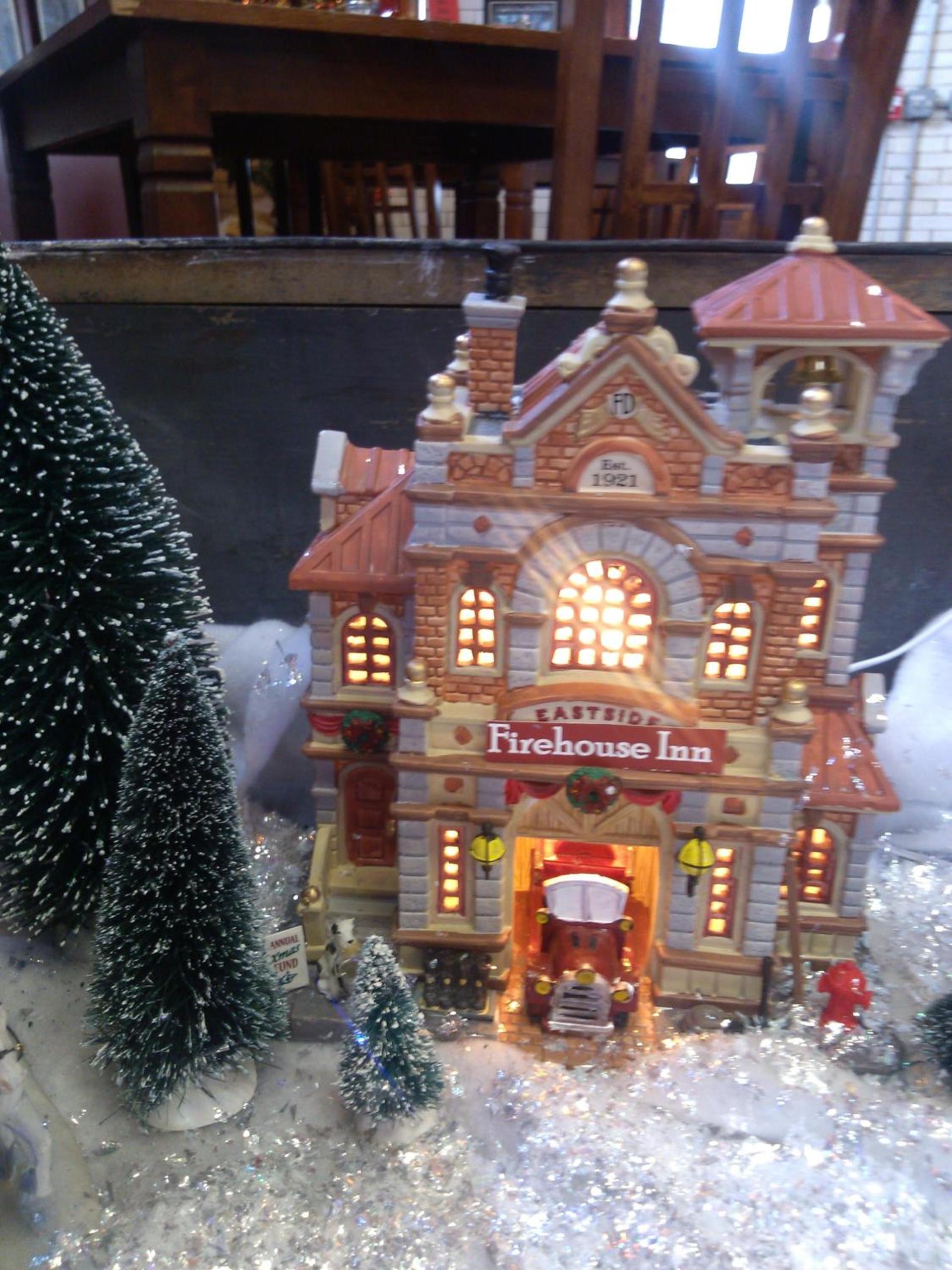 Firehouse Inn photo 20