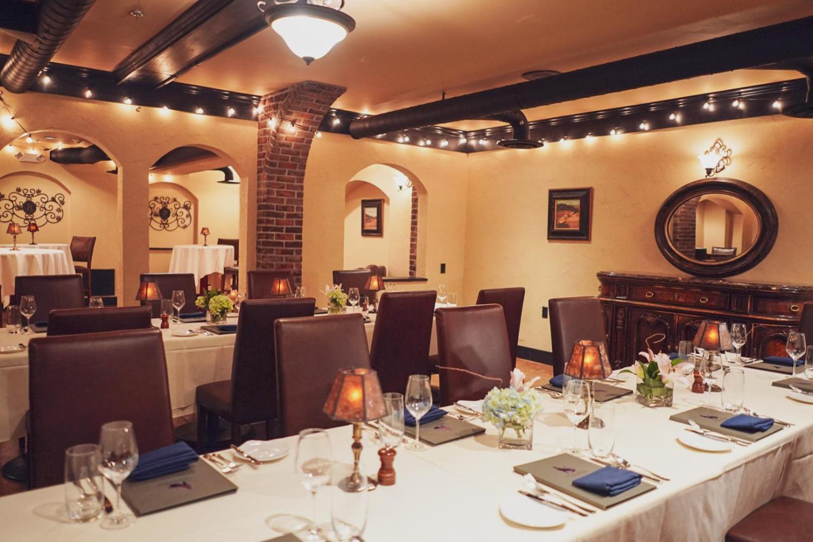 Reluctant Panther Inn & Restaurant photo 5