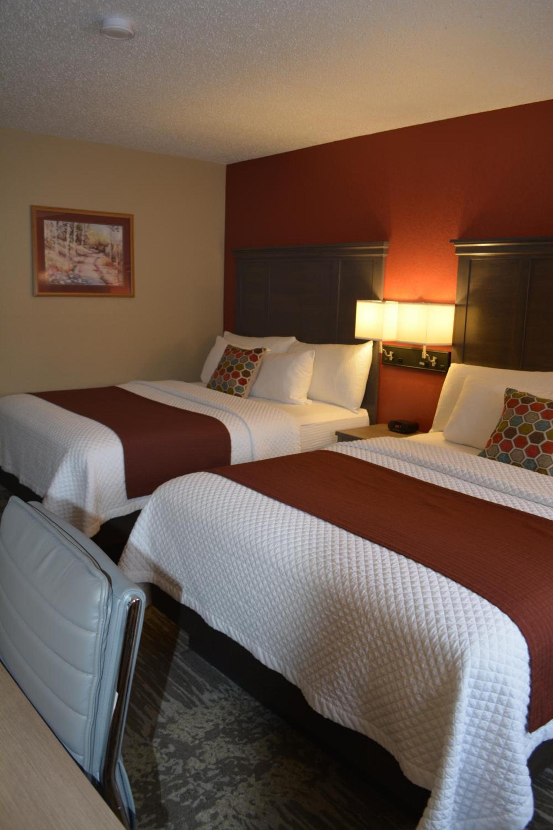 I M Hotel by Timberlake photo 15