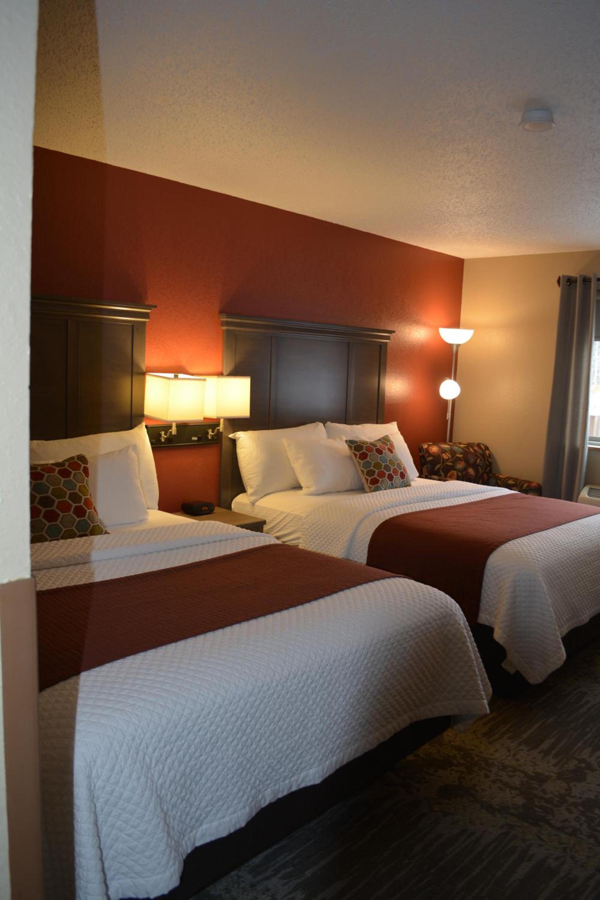 I M Hotel by Timberlake photo 19