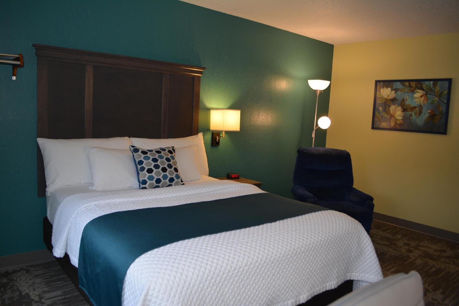 I M Hotel by Timberlake photo 21