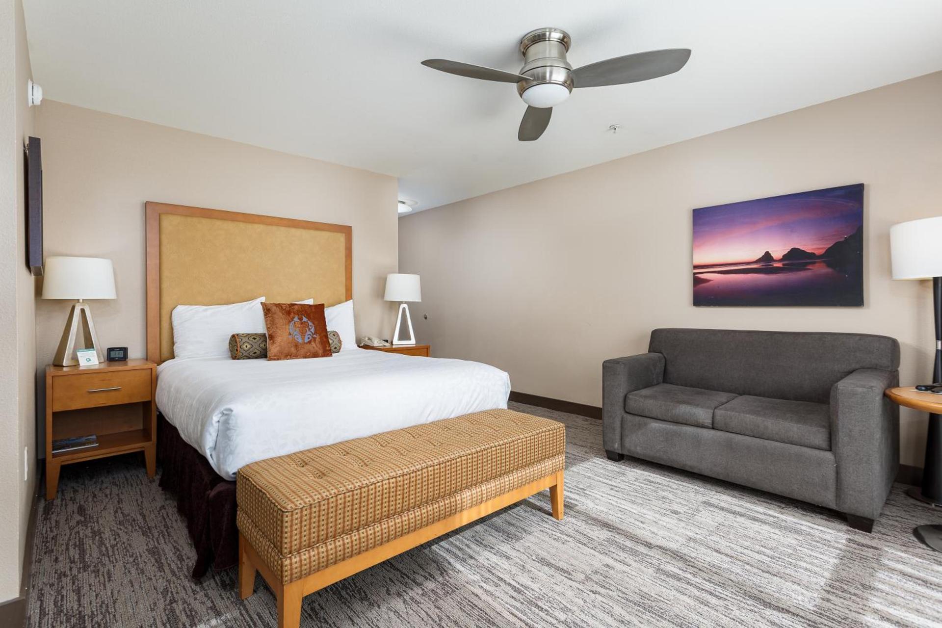 The Coho Oceanfront Lodge photo 36