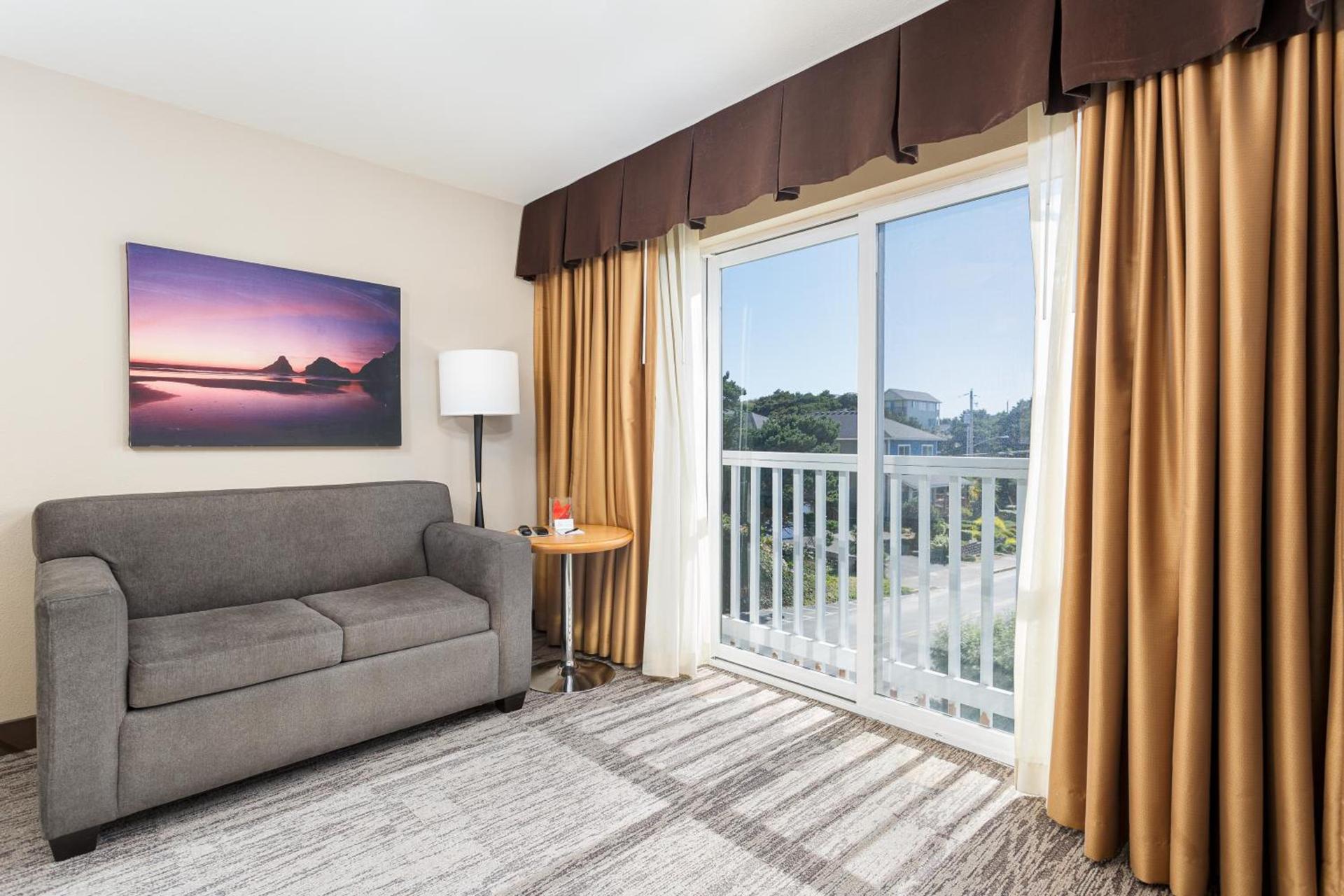 The Coho Oceanfront Lodge photo 37
