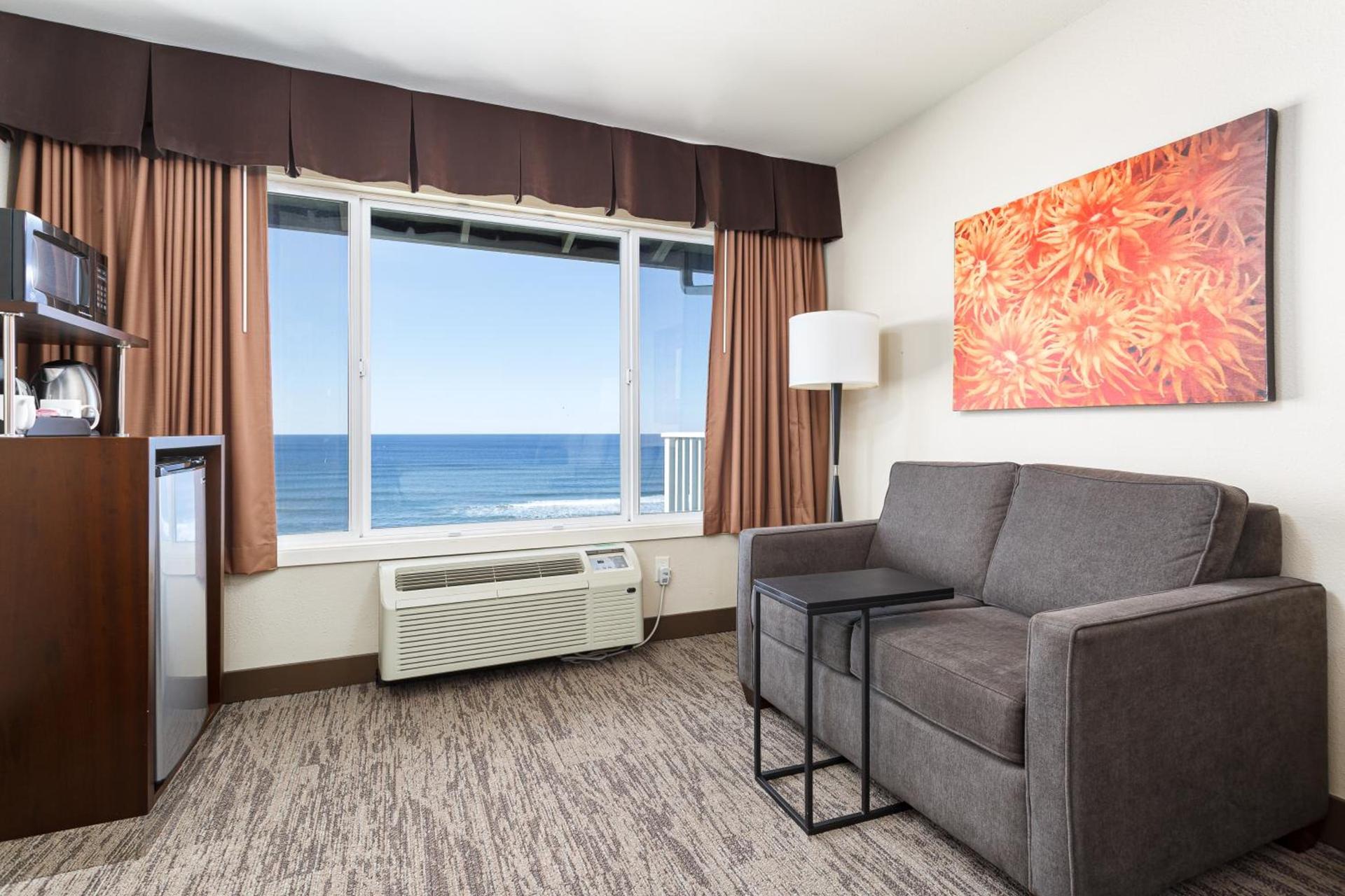 The Coho Oceanfront Lodge photo 33