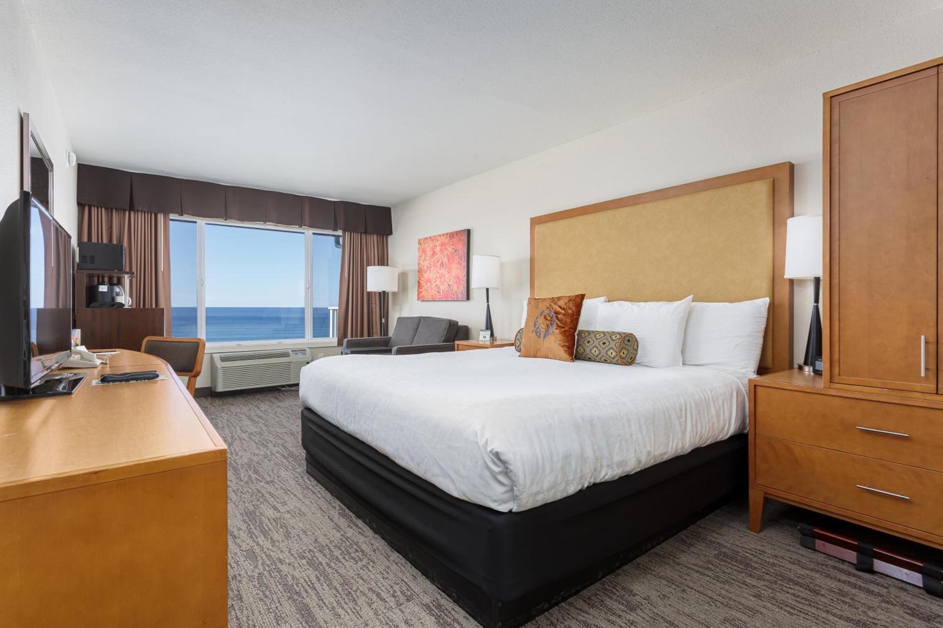 The Coho Oceanfront Lodge photo 34