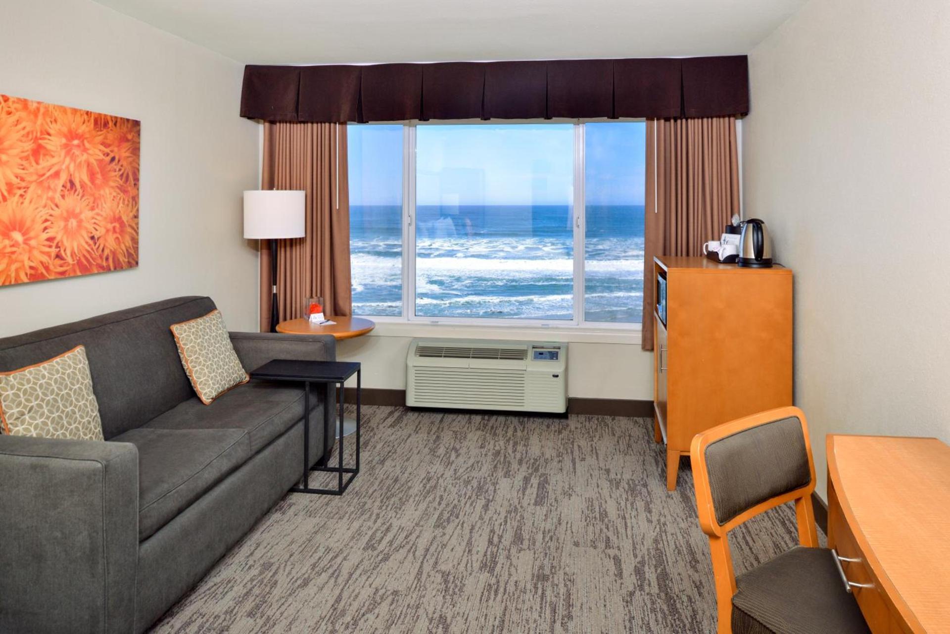 The Coho Oceanfront Lodge photo 30