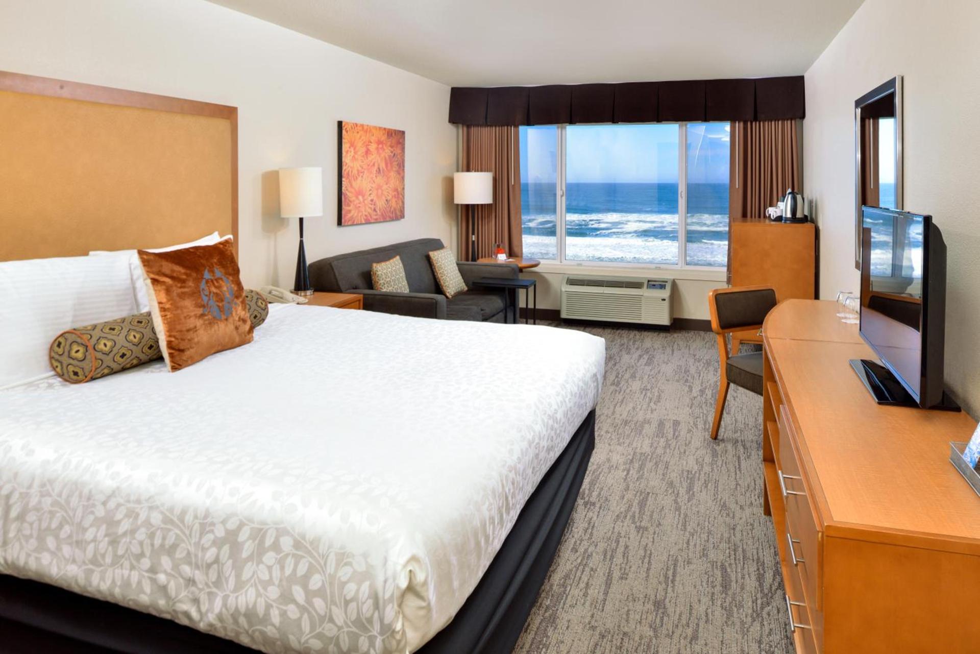 The Coho Oceanfront Lodge photo 31