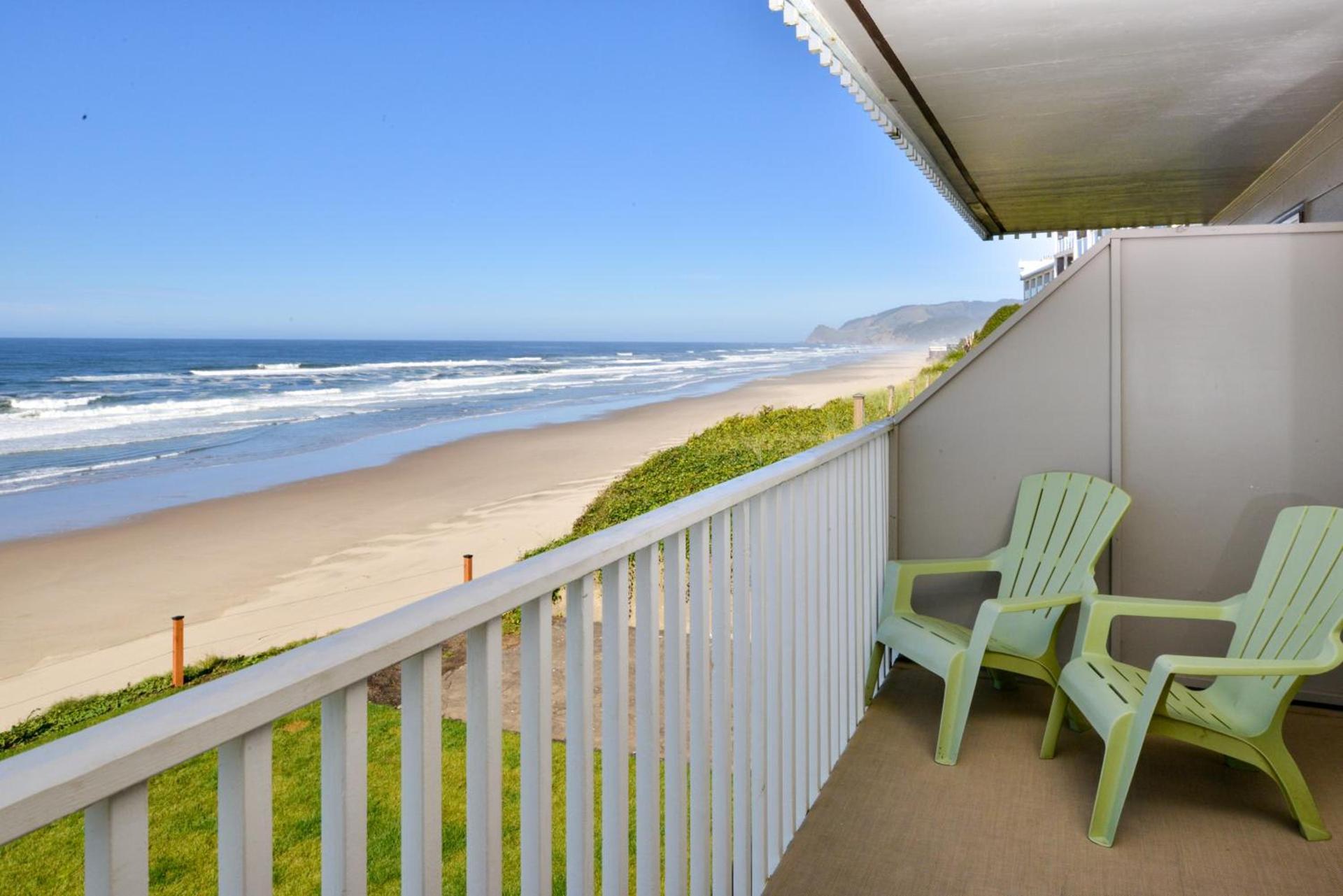 The Coho Oceanfront Lodge photo 23