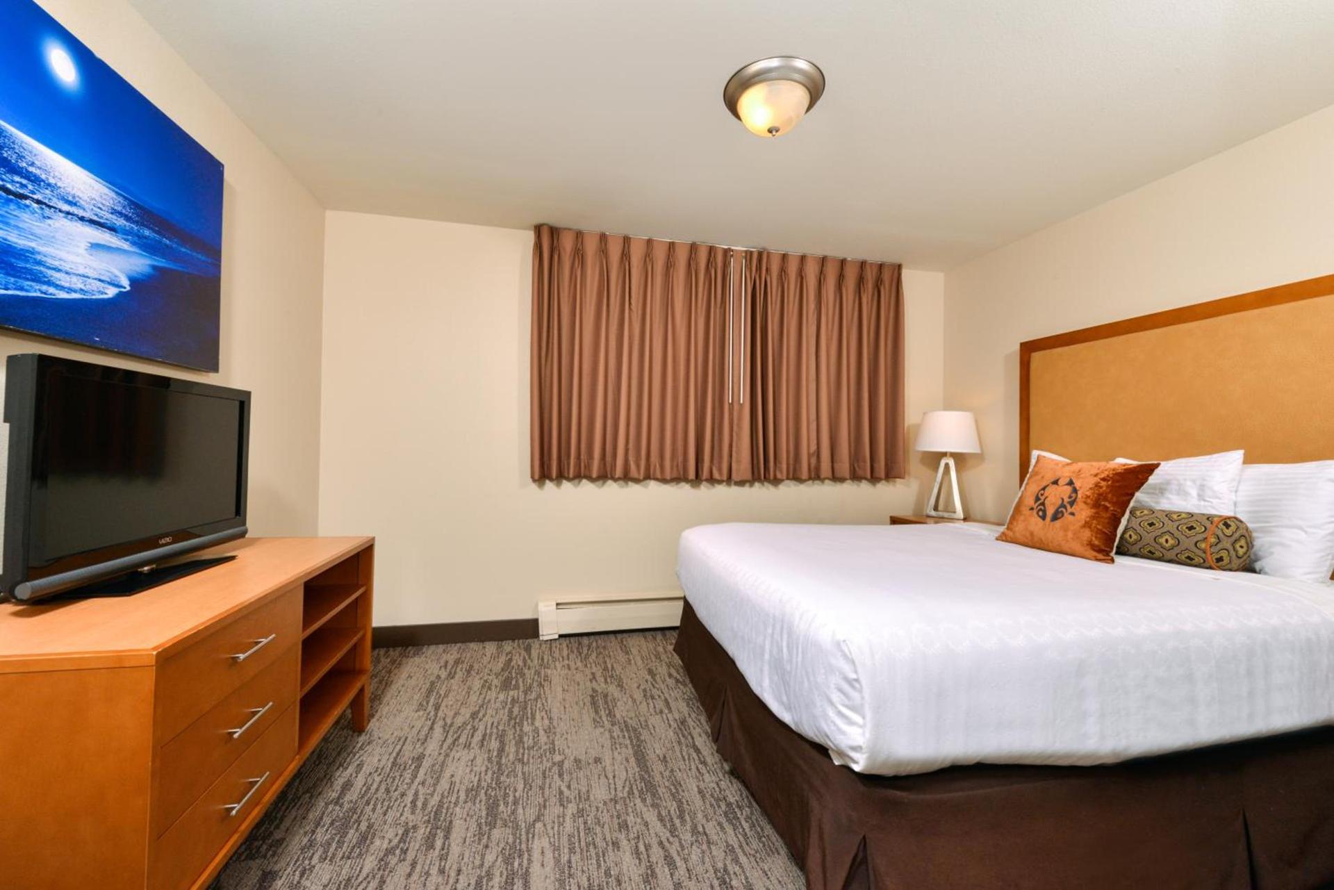 The Coho Oceanfront Lodge photo 24