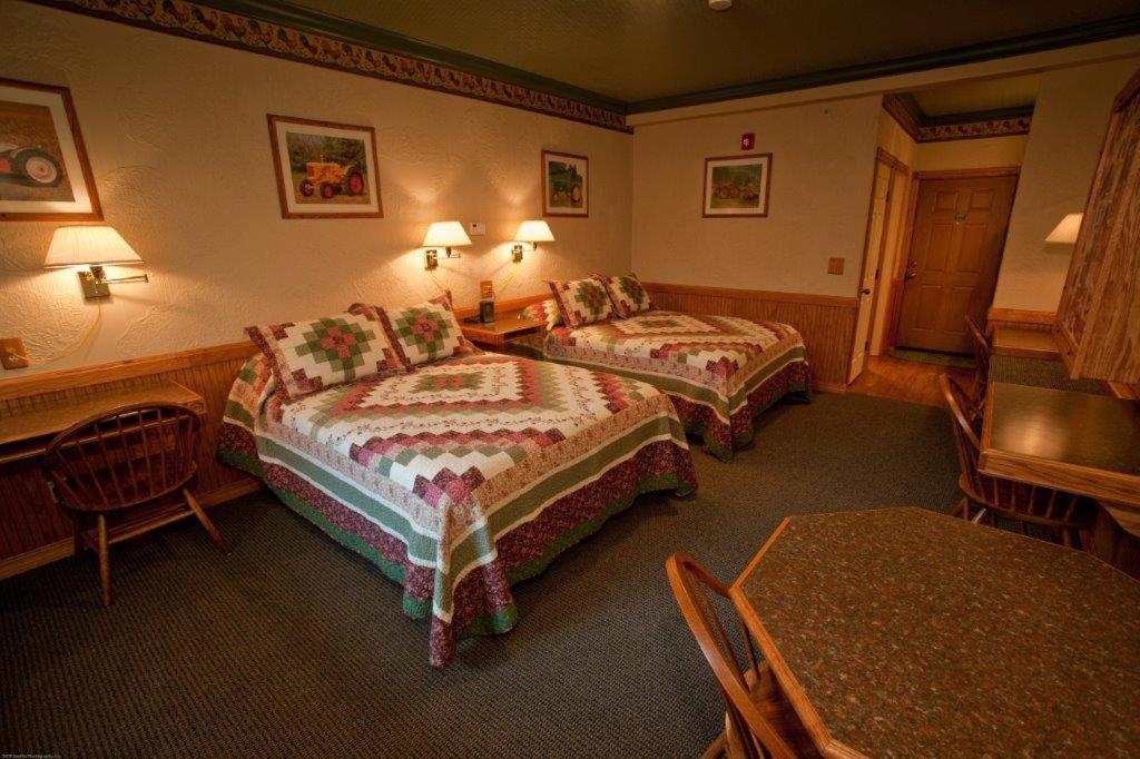 Beaver Valley Lodge photo 29
