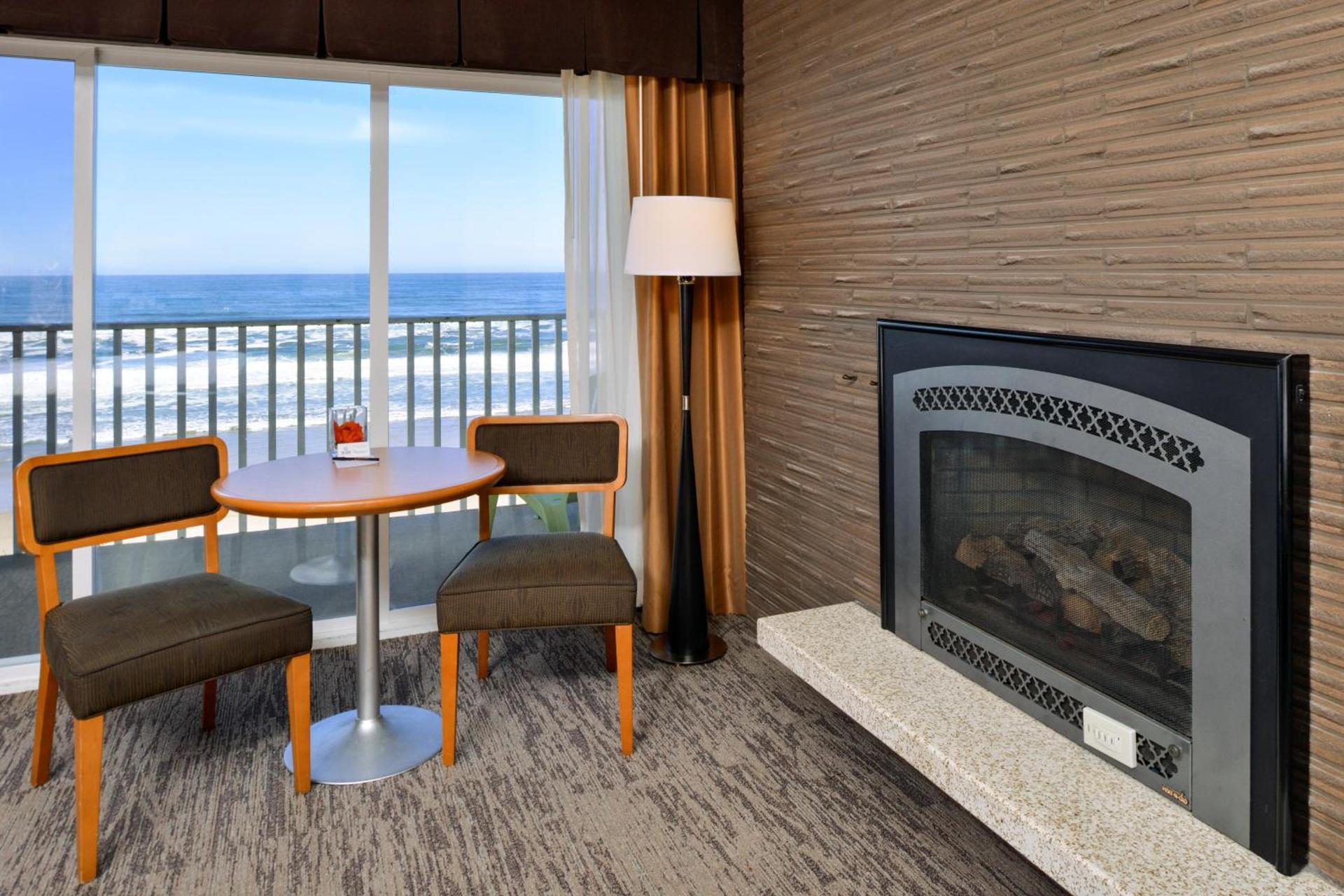 The Coho Oceanfront Lodge photo 25