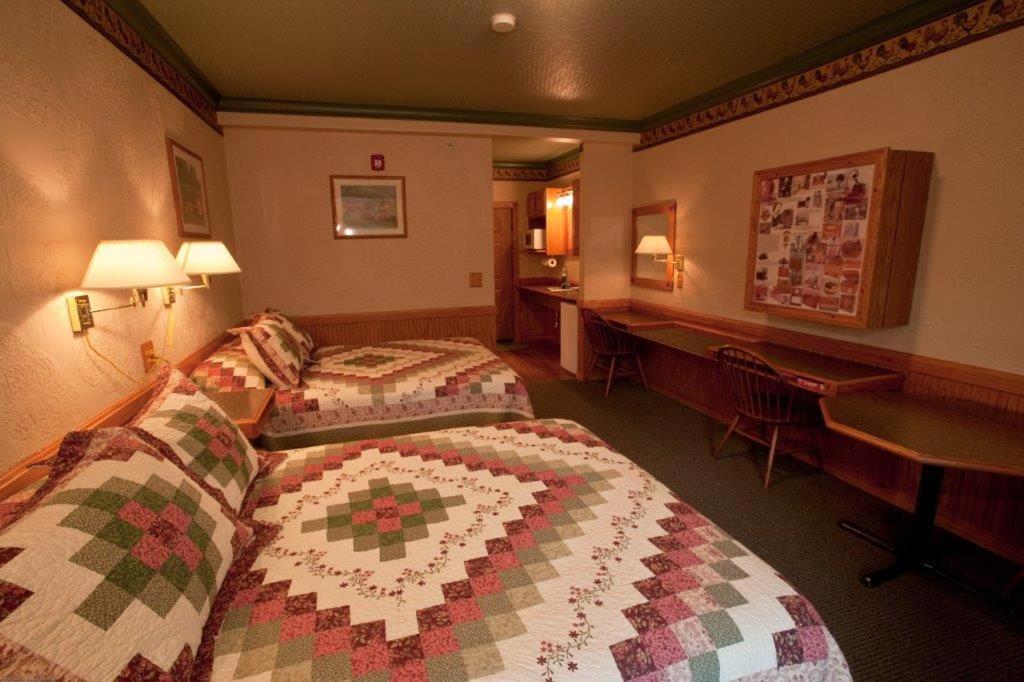 Beaver Valley Lodge photo 30