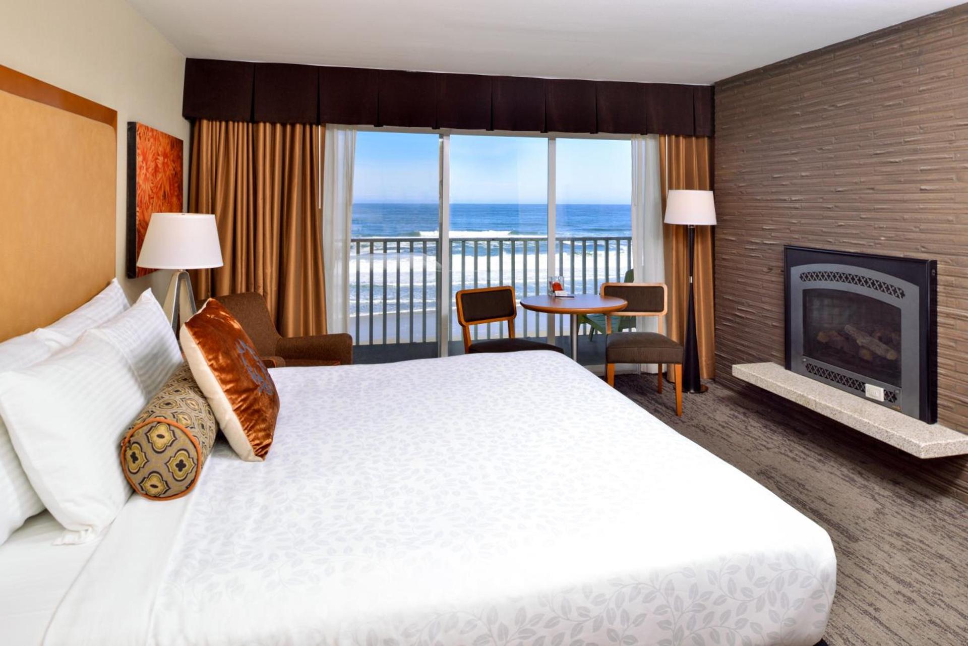 The Coho Oceanfront Lodge photo 26