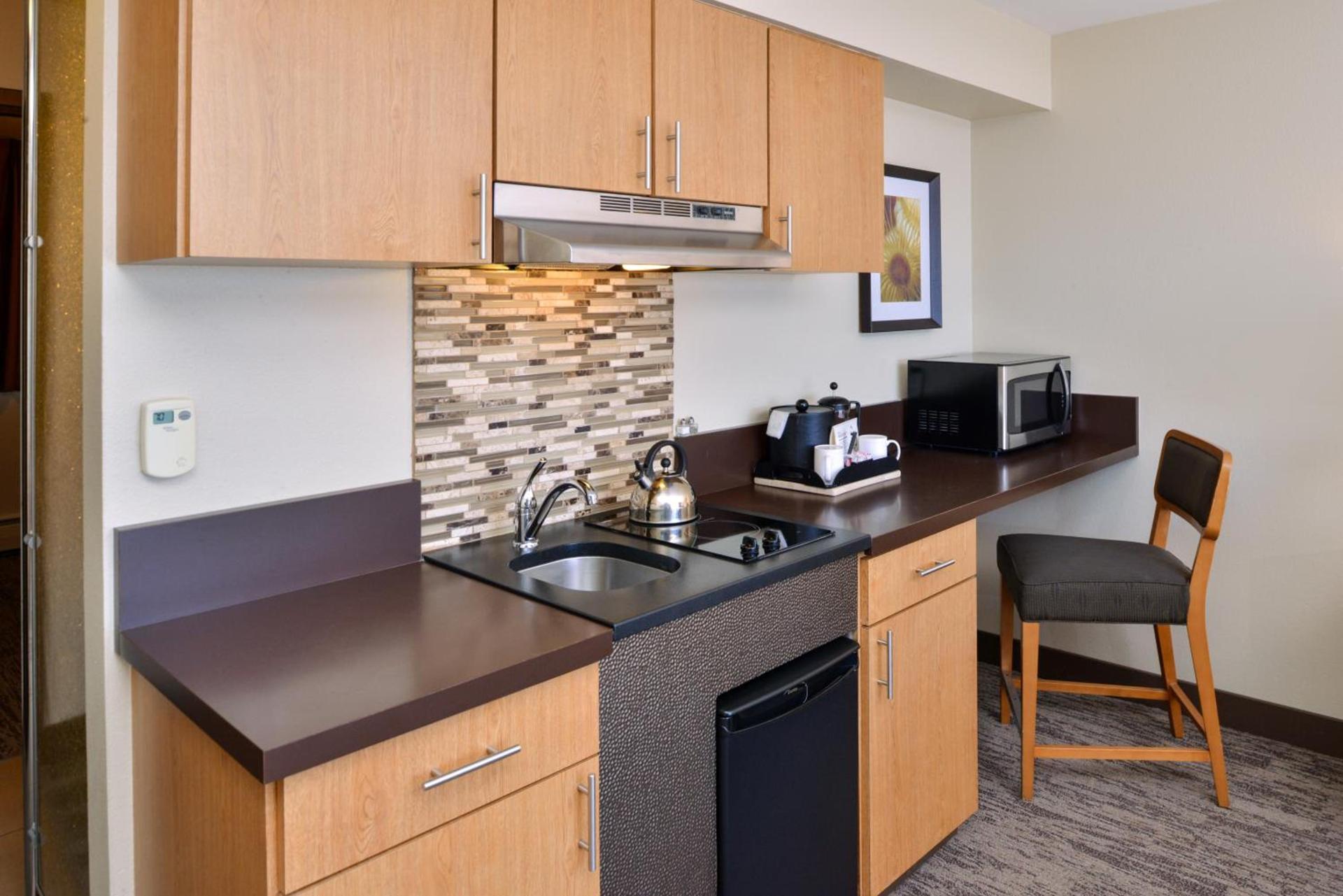 The Coho Oceanfront Lodge photo 27