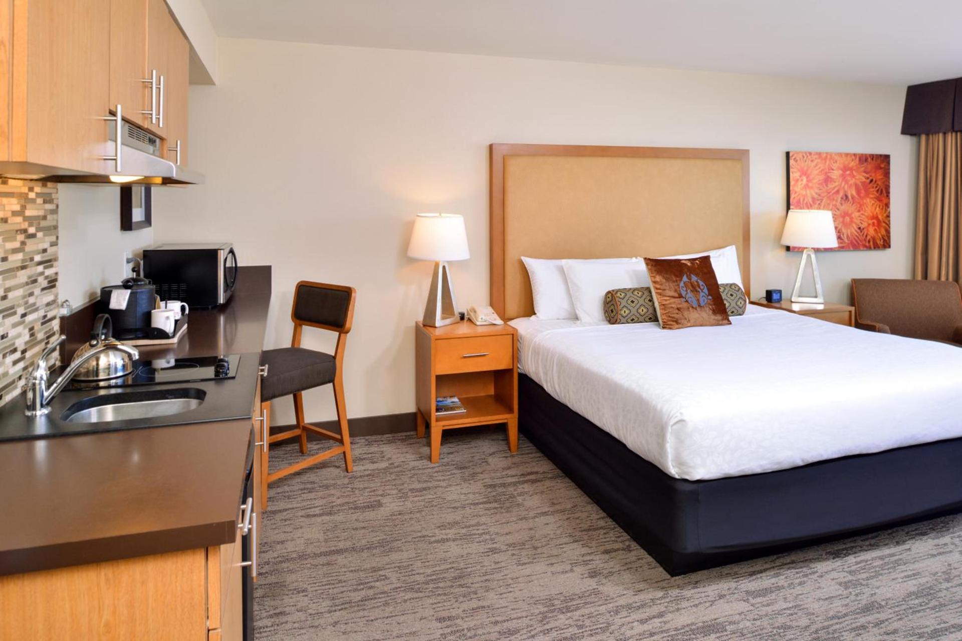 The Coho Oceanfront Lodge photo 28
