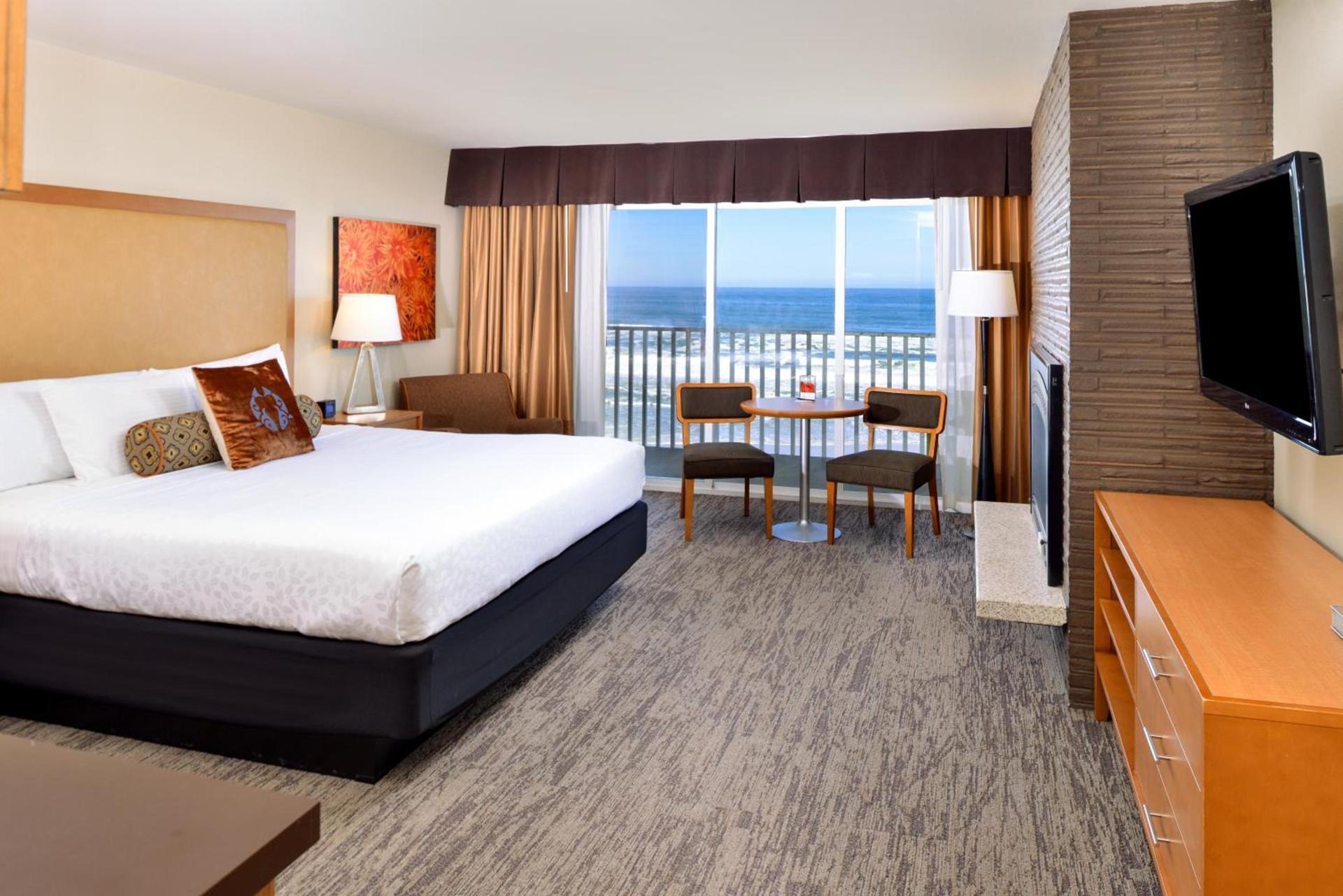The Coho Oceanfront Lodge photo 29