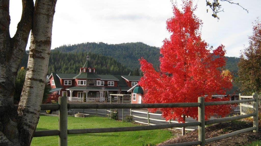 Beaver Valley Lodge photo 16