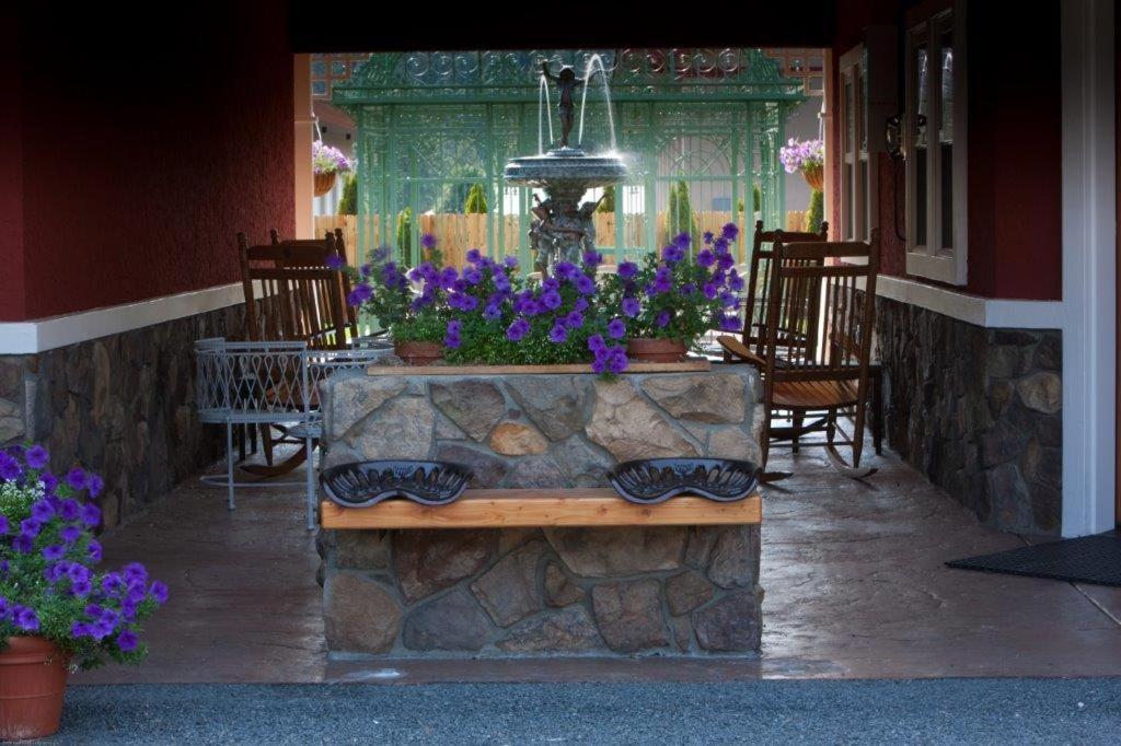 Beaver Valley Lodge photo 18