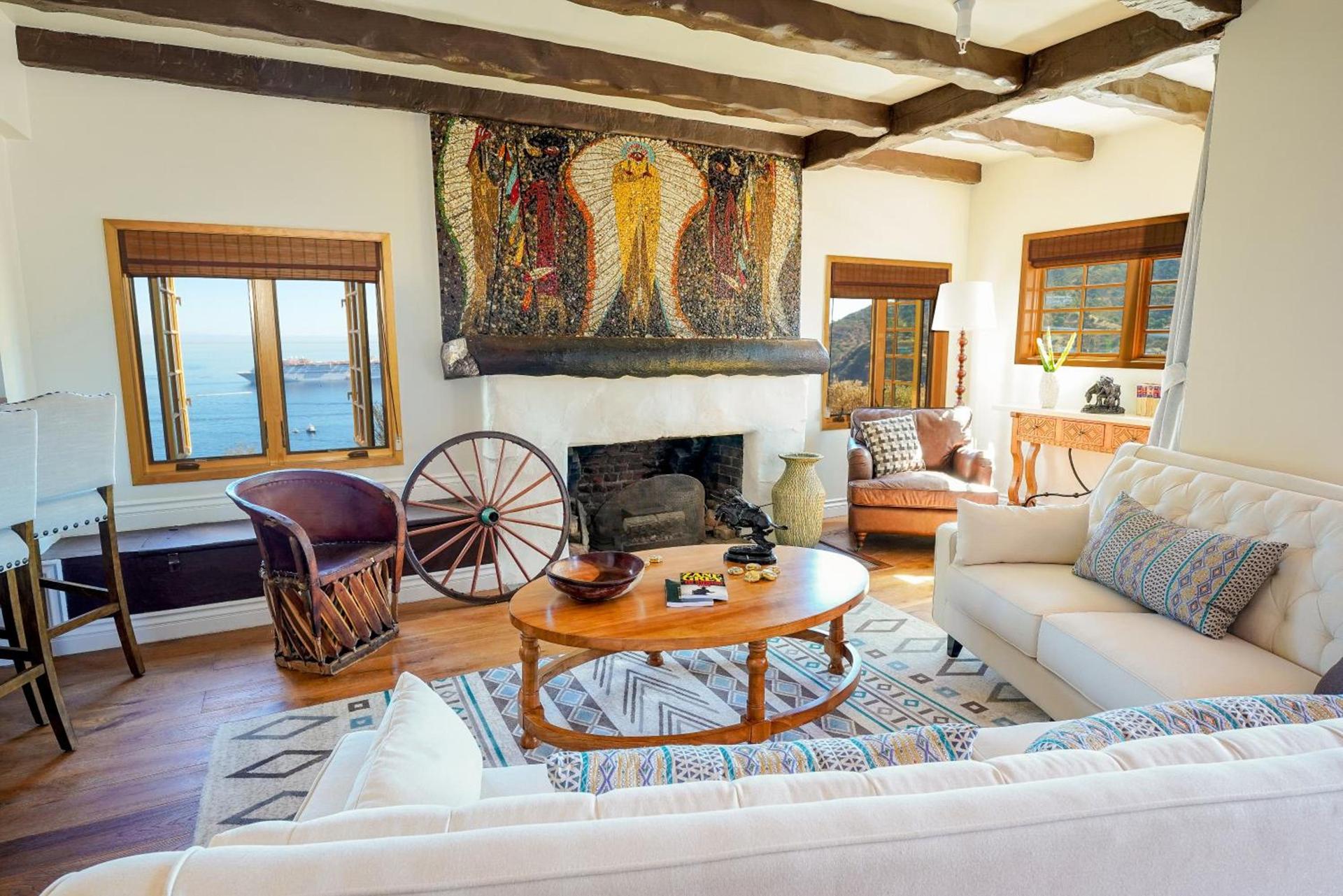 Zane Grey Pueblo Hotel photo 15