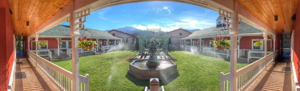 Beaver Valley Lodge photo 21