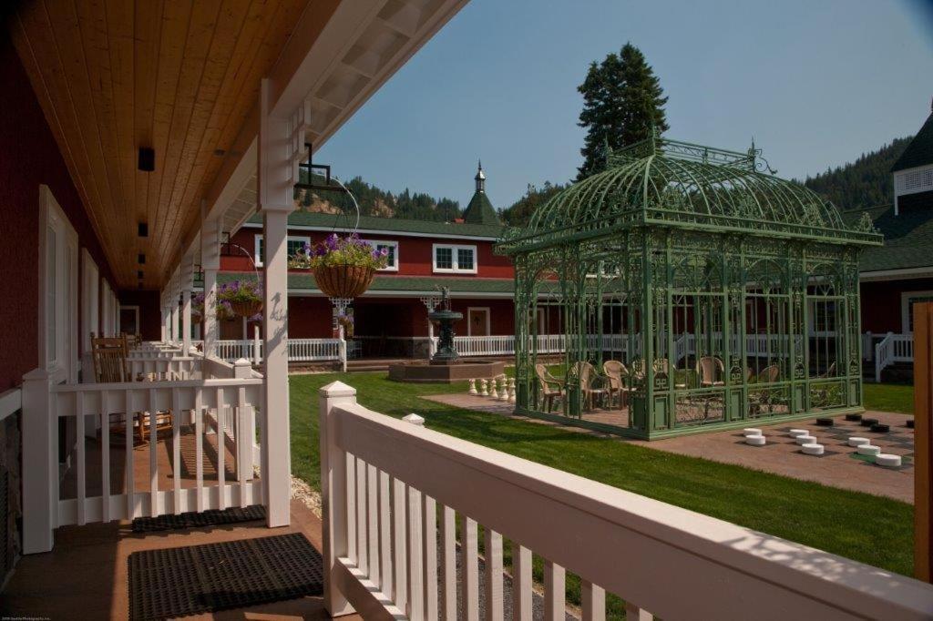 Beaver Valley Lodge photo 19