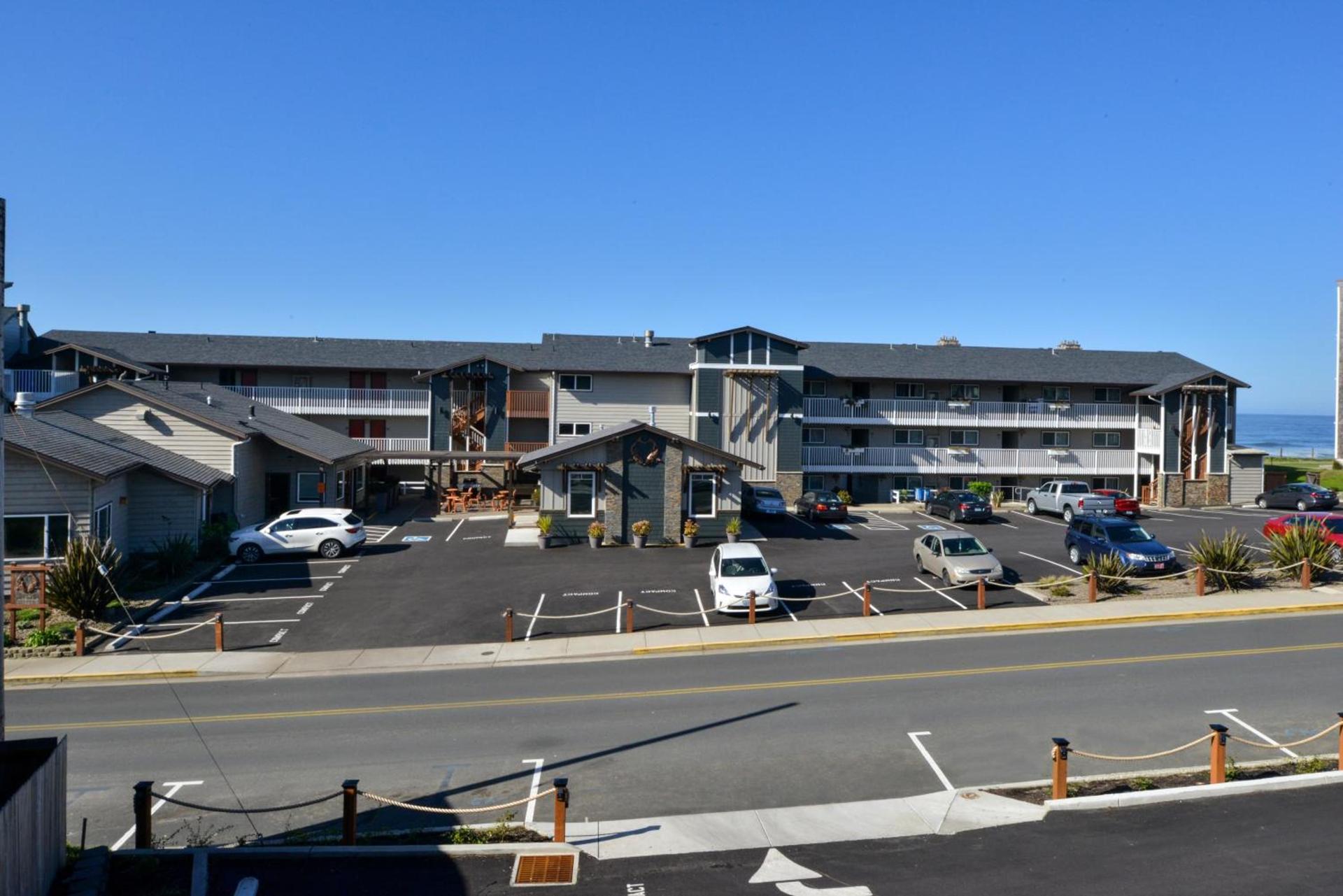 The Coho Oceanfront Lodge photo 22