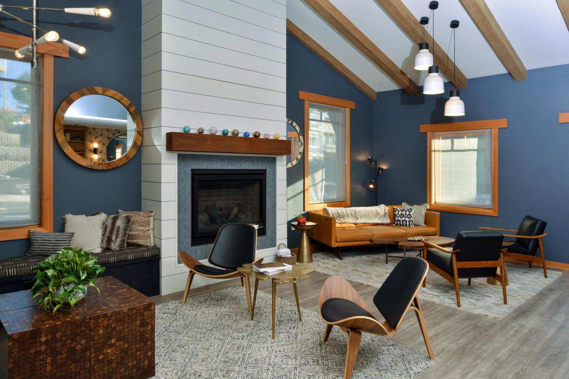 The Coho Oceanfront Lodge photo 5