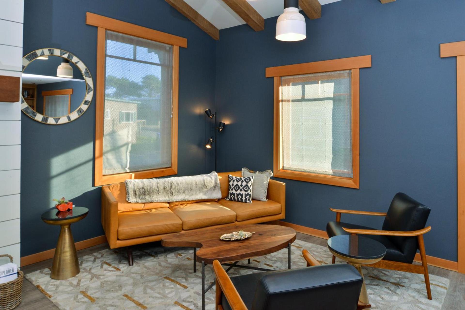 The Coho Oceanfront Lodge photo 6
