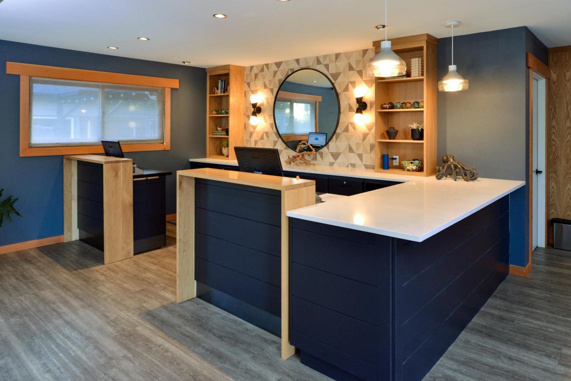 The Coho Oceanfront Lodge photo 4