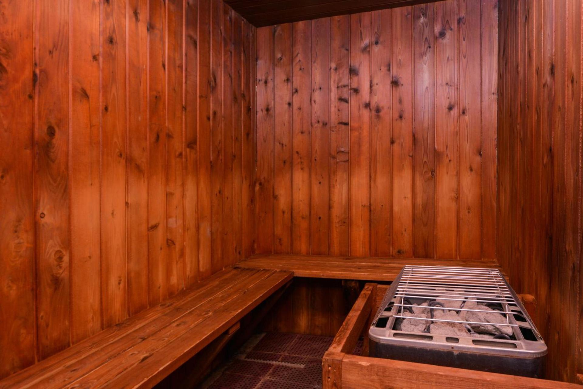 The Coho Oceanfront Lodge photo 18