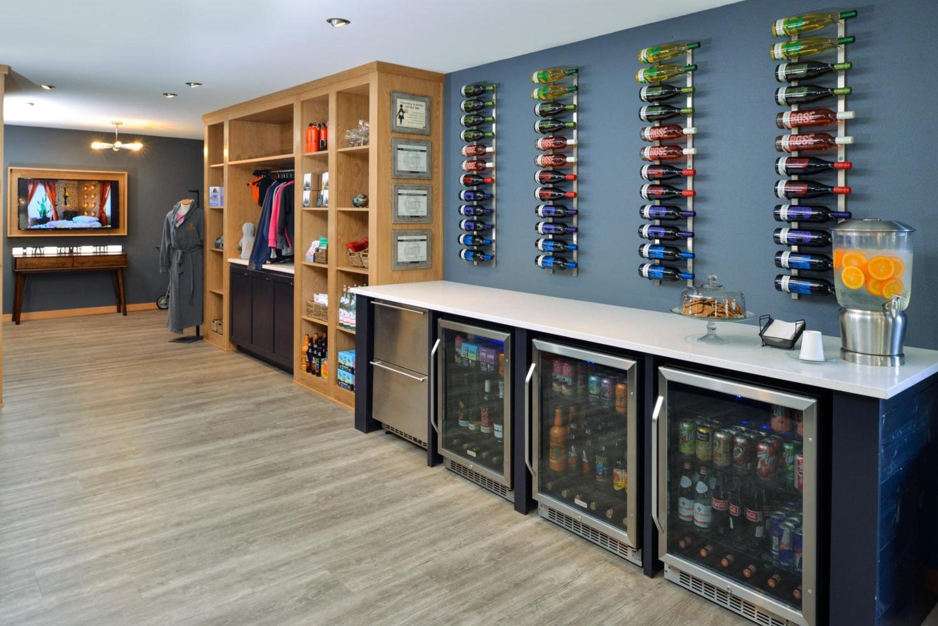 The Coho Oceanfront Lodge photo 7