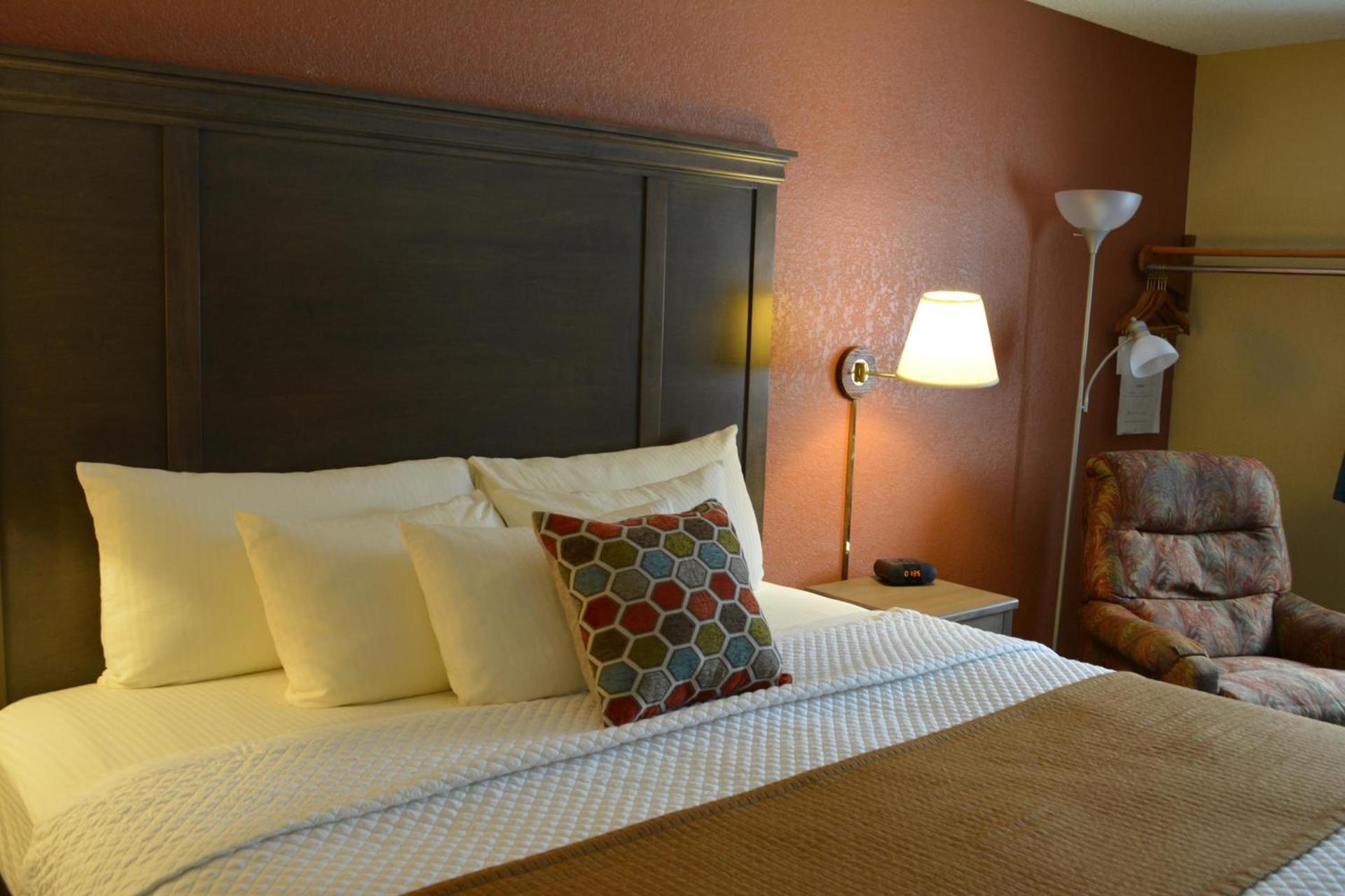 I M Hotel by Timberlake photo 16