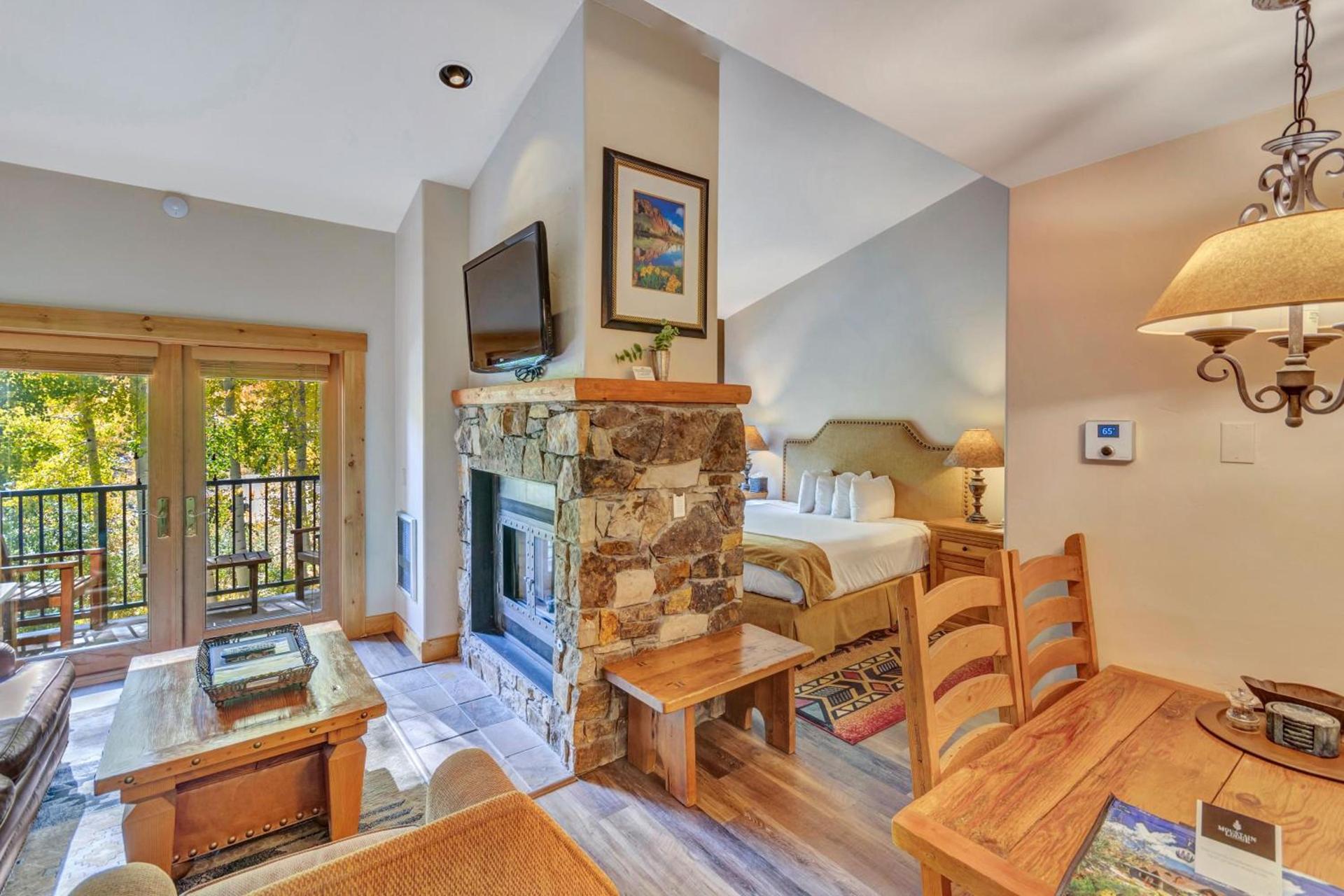 Mountain Lodge Telluride photo 20