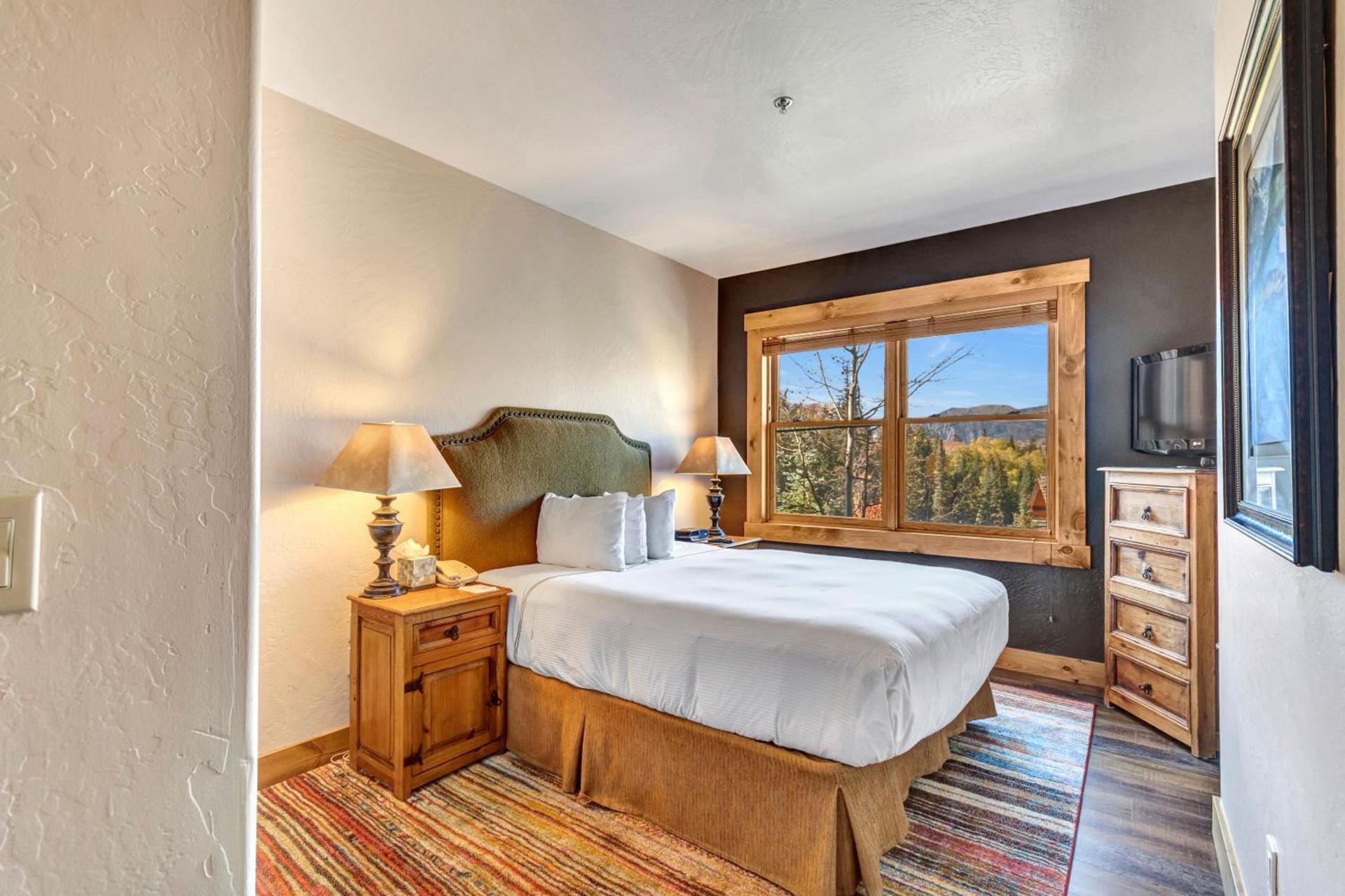 Mountain Lodge Telluride photo 19