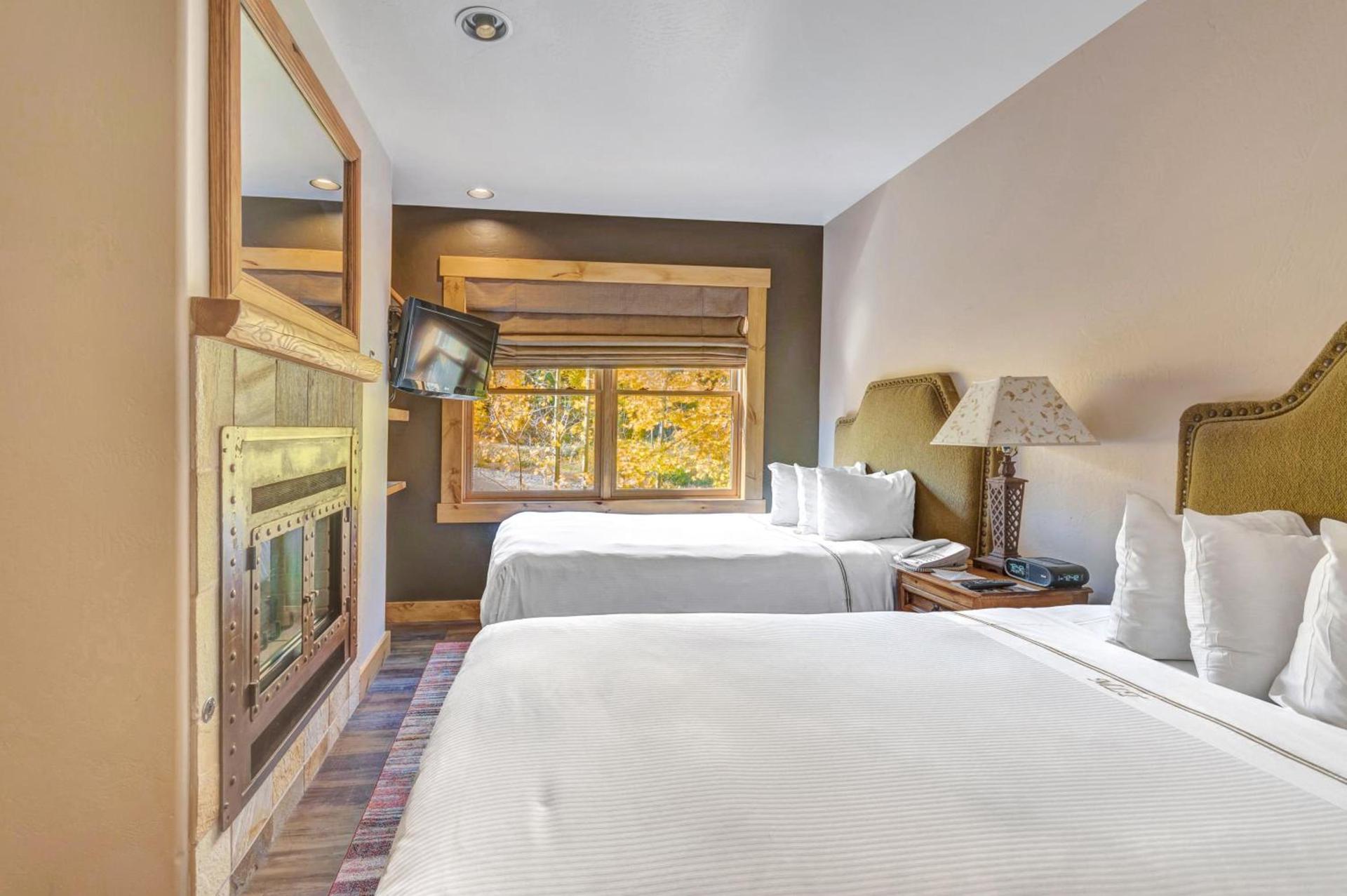 Mountain Lodge Telluride photo 17