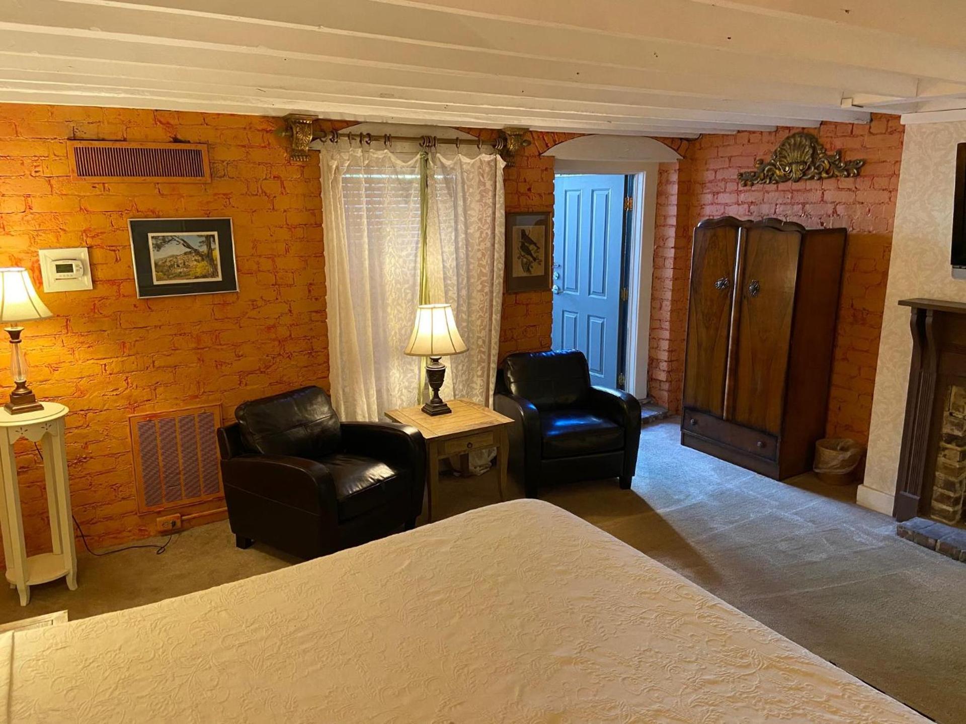 Foley House Inn photo 29
