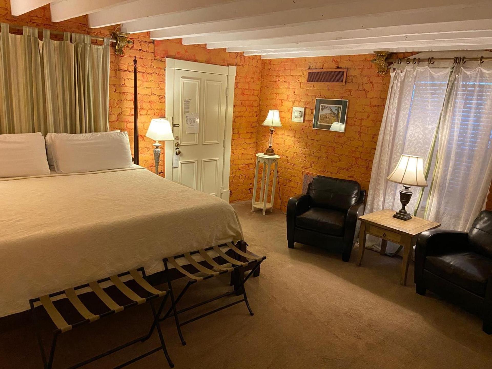 Foley House Inn photo 30