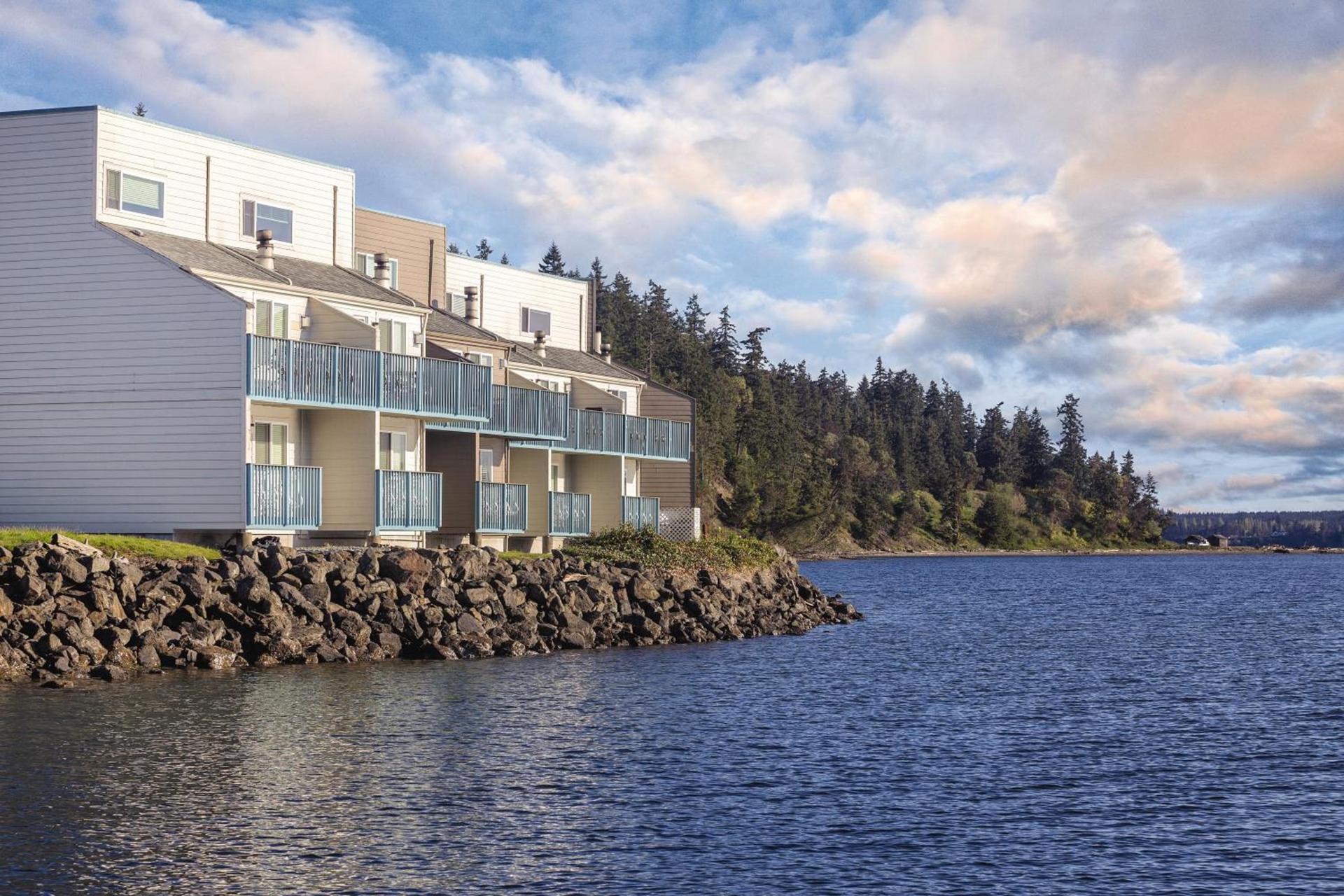 WorldMark Discovery Bay photo 14