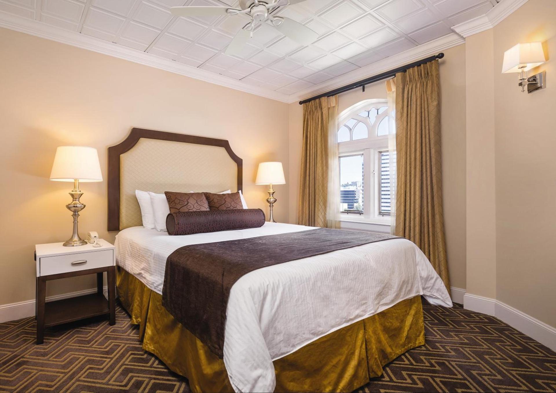 WorldMark Seattle - The Camlin photo 17