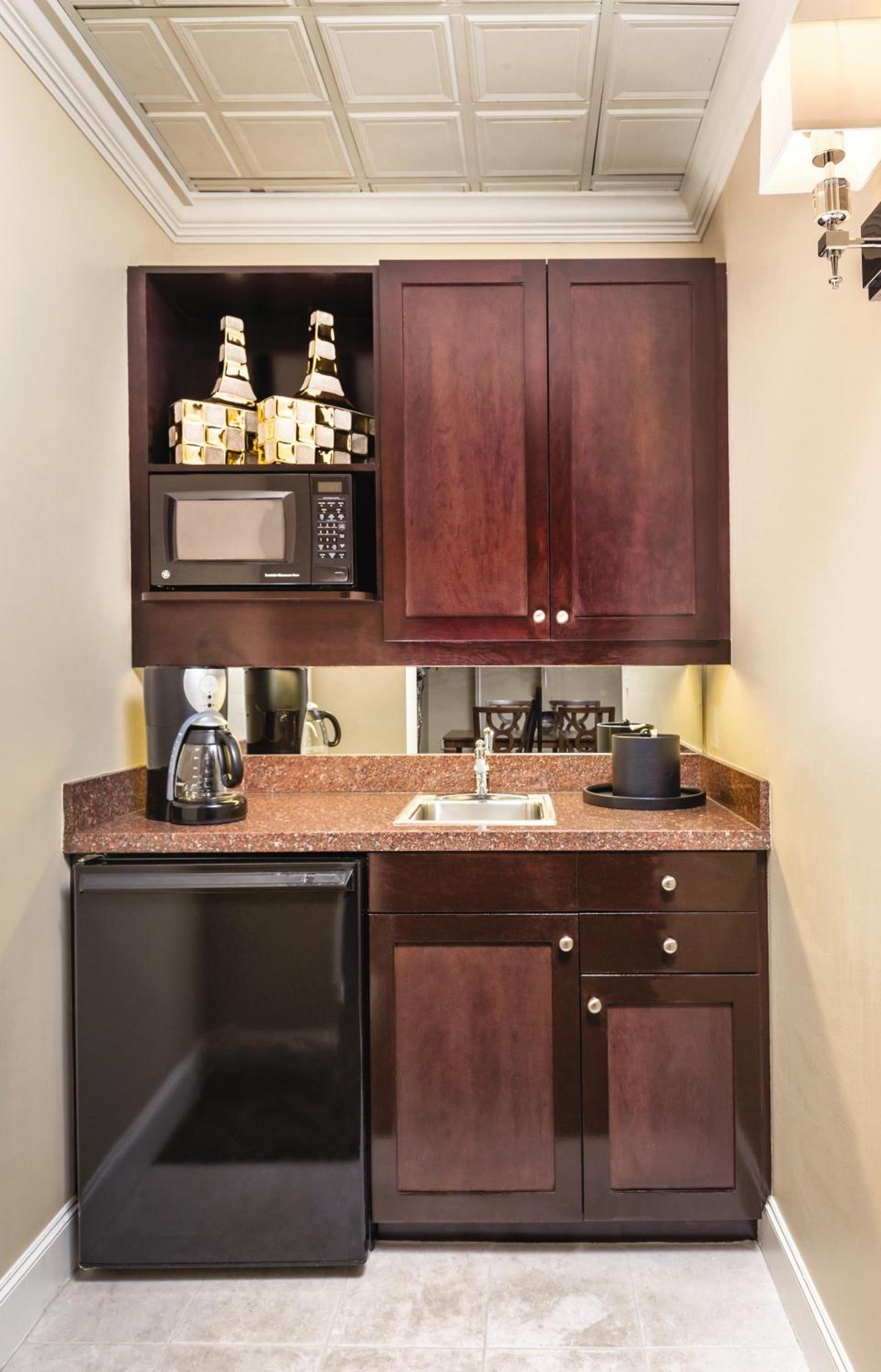 WorldMark Seattle - The Camlin photo 22