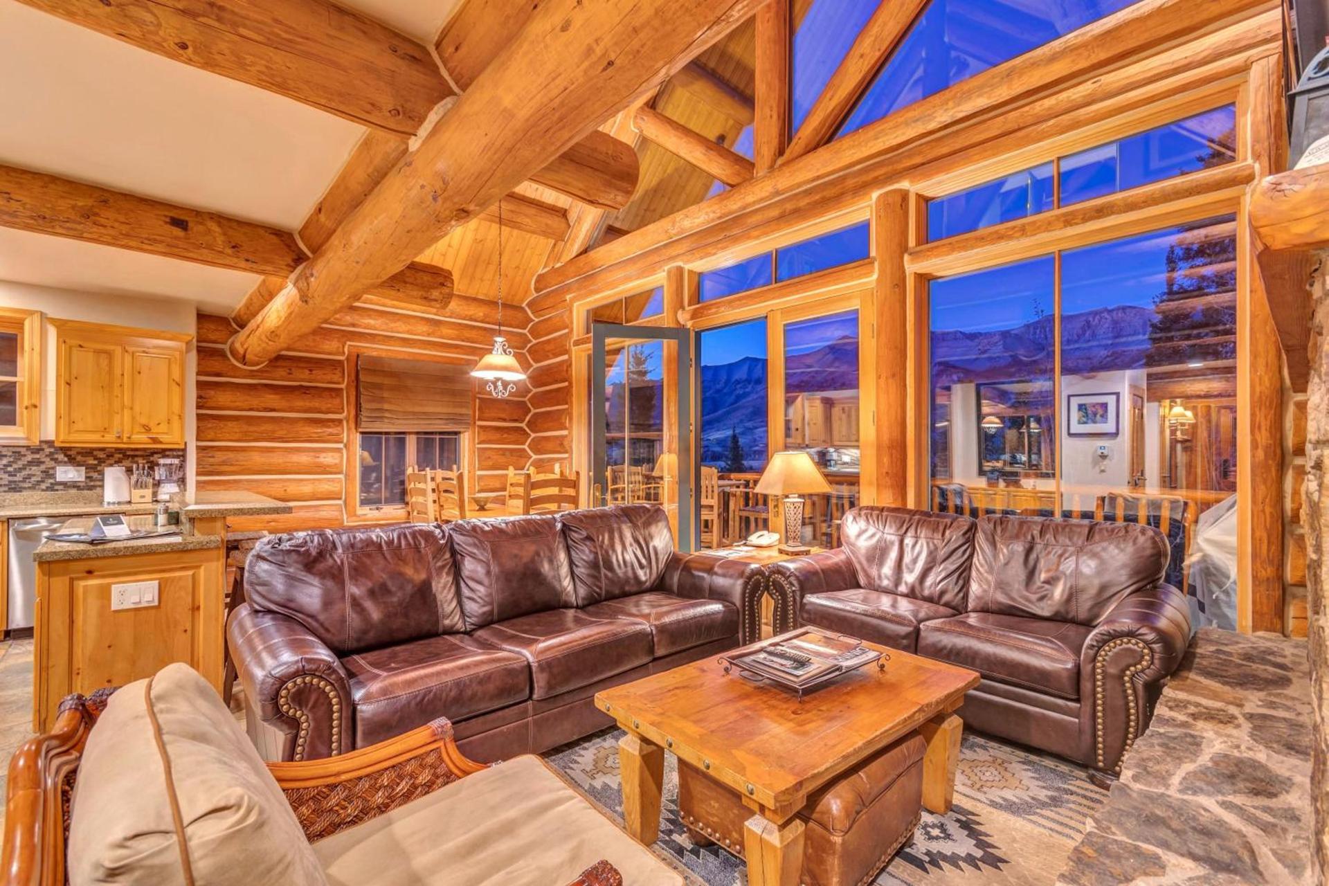 Mountain Lodge Telluride photo 13