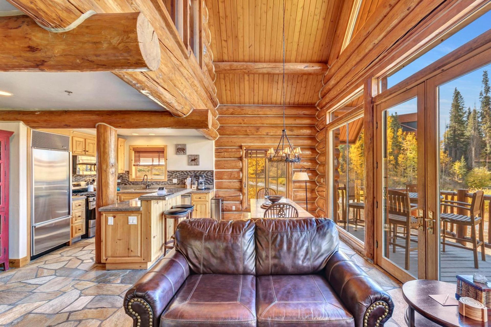 Mountain Lodge Telluride photo 12