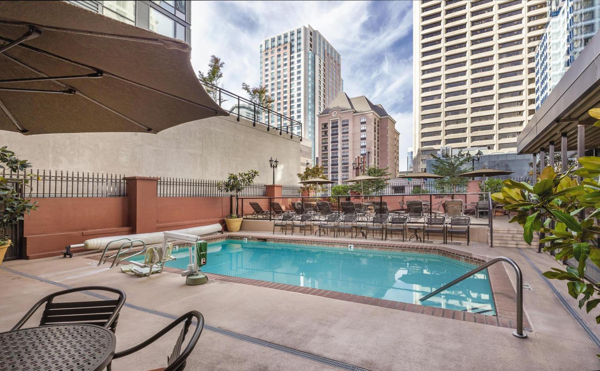 WorldMark Seattle - The Camlin photo 19