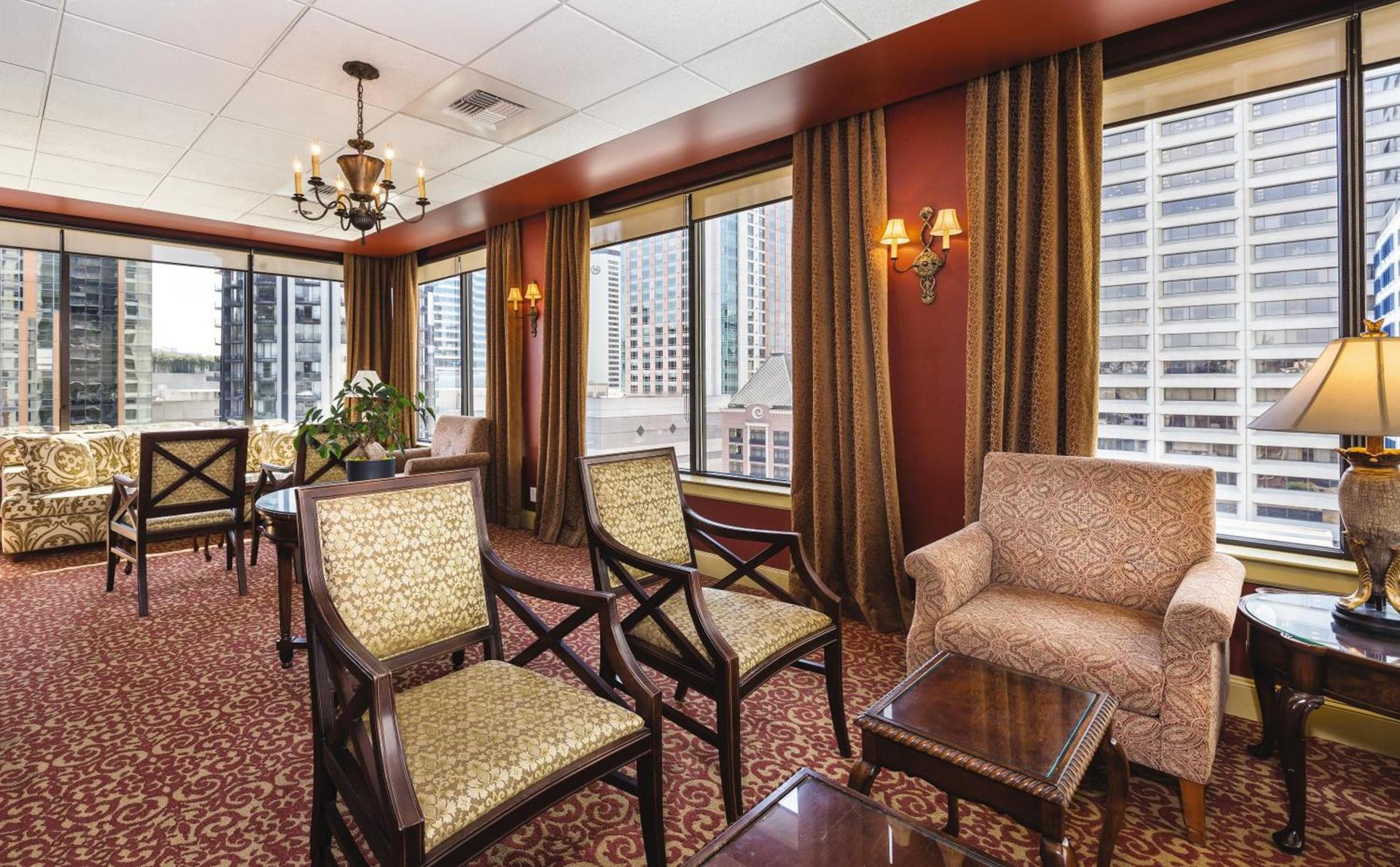 WorldMark Seattle - The Camlin photo 10
