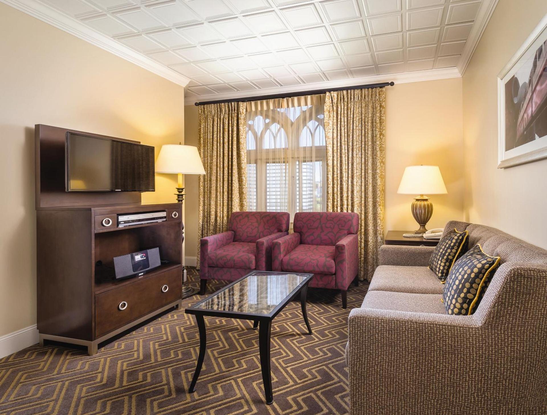 WorldMark Seattle - The Camlin photo 15