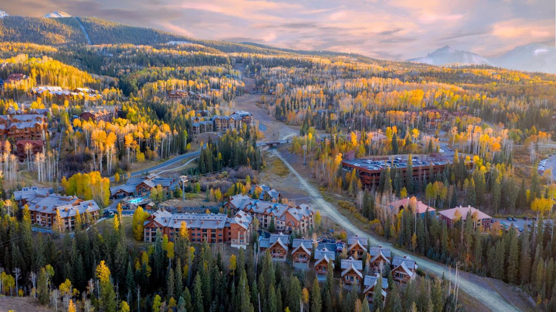 Mountain Lodge Telluride photo 9