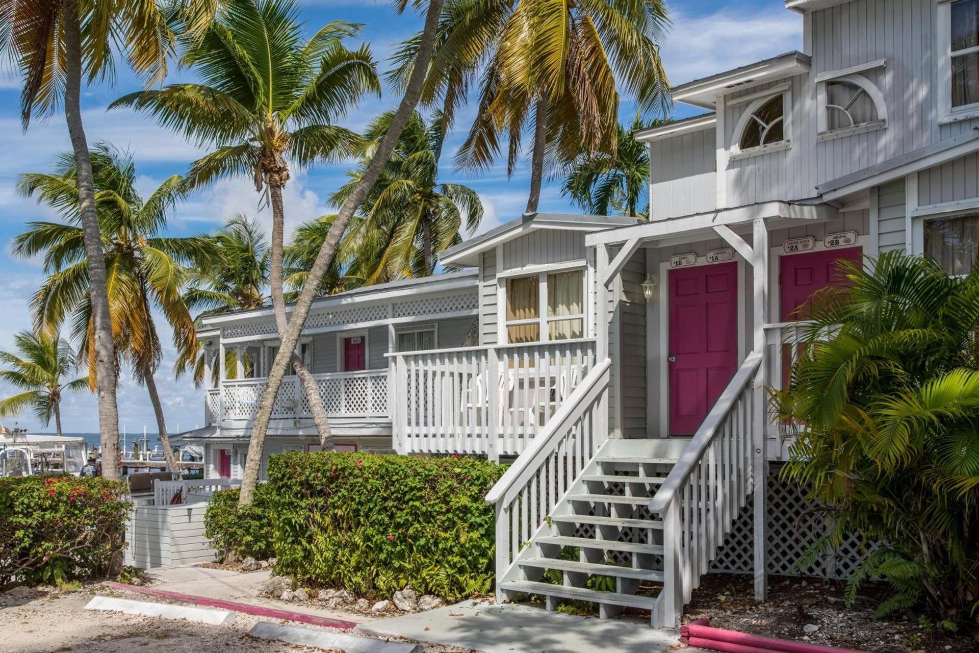 Amoray Dive Resort — hotel in Key Largo