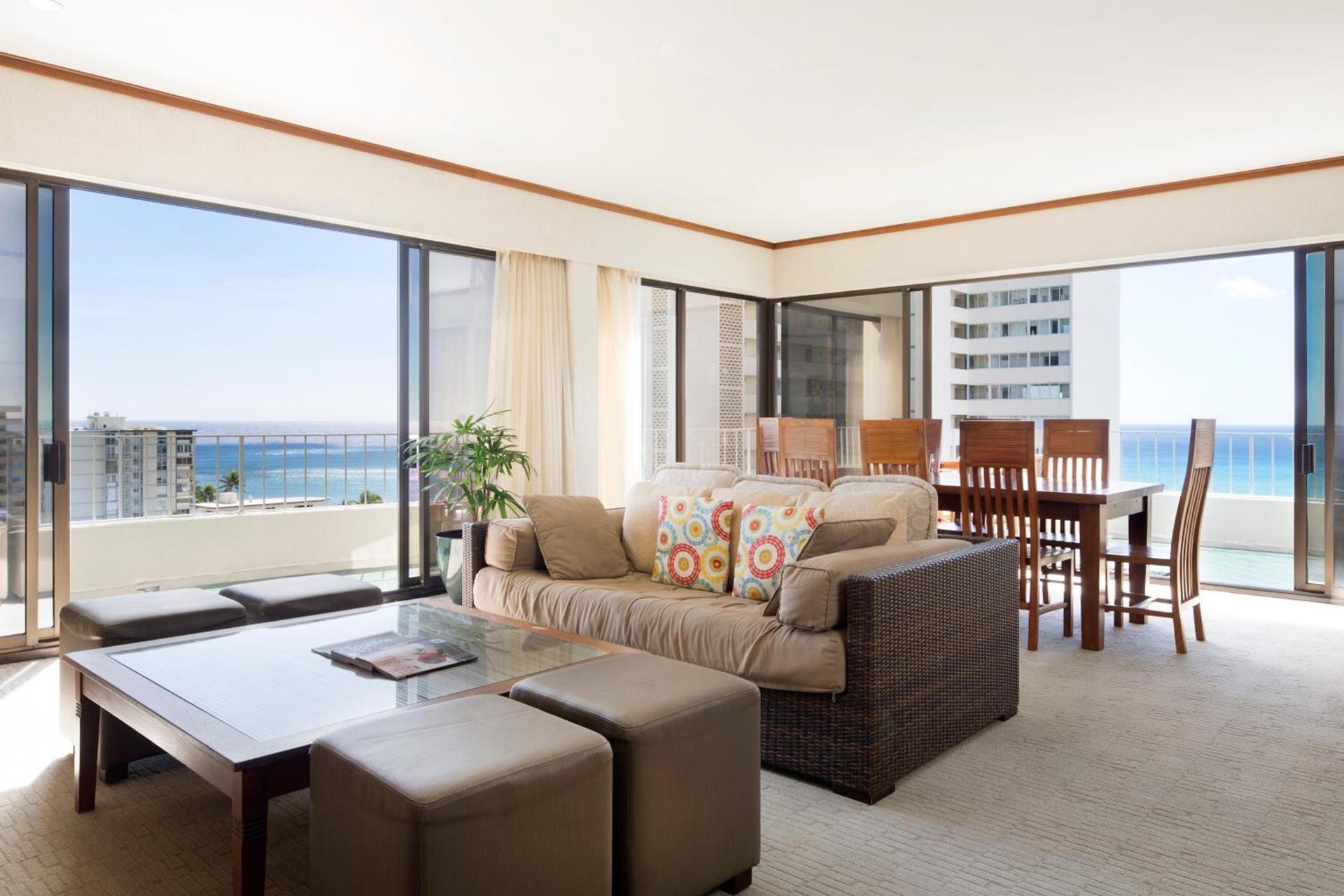 Lotus Honolulu at Diamond Head photo 30