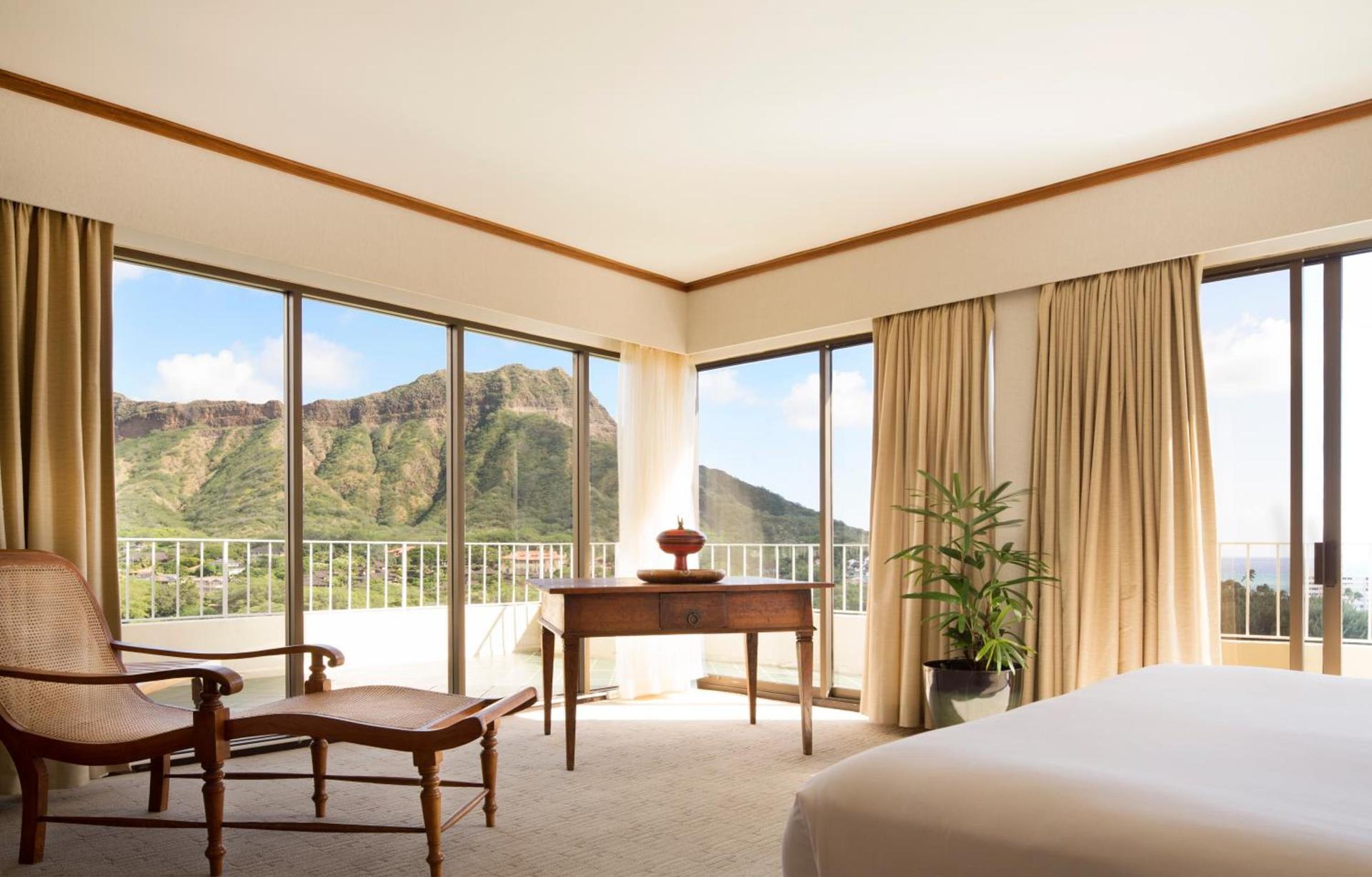 Lotus Honolulu at Diamond Head photo 8